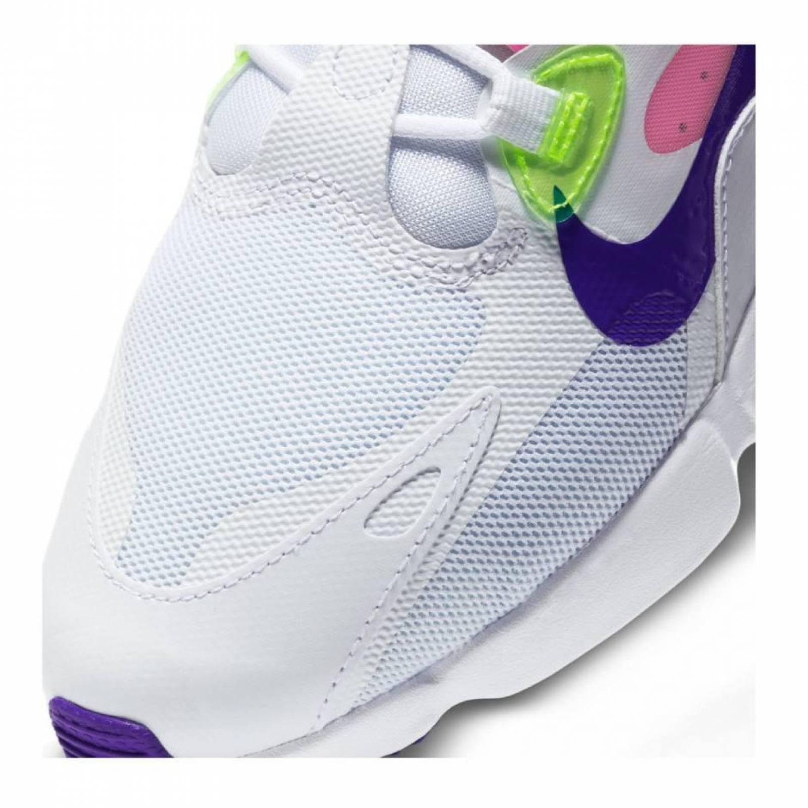 nike air max infinity purple