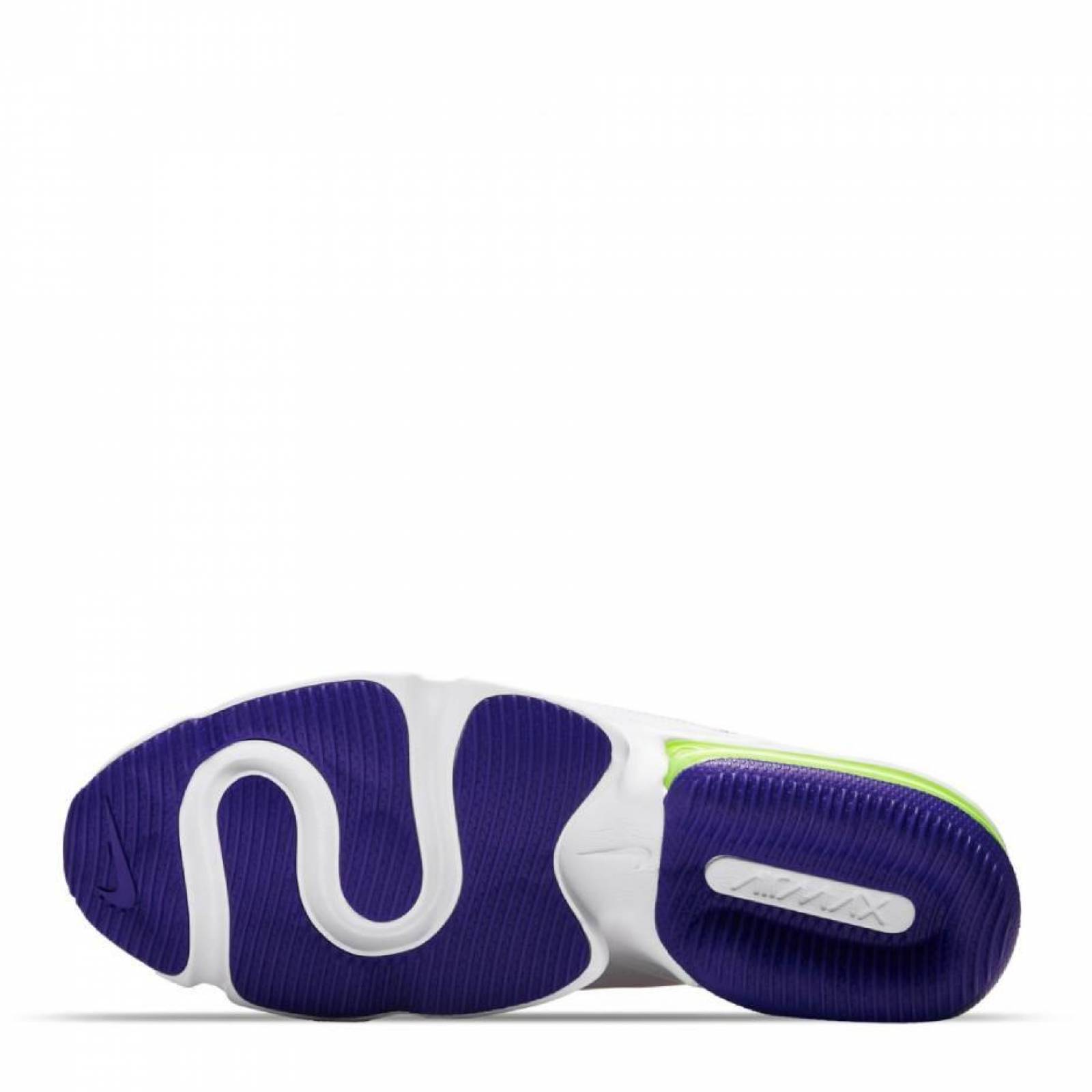 nike air max infinity purple