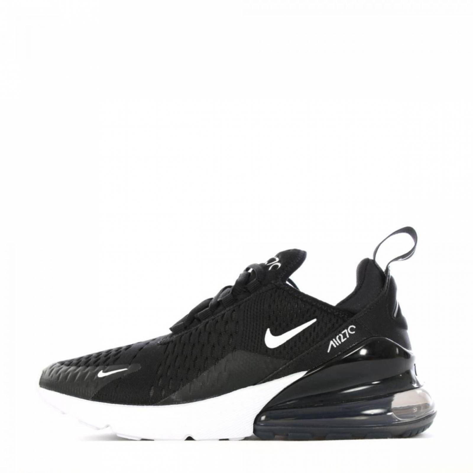 Tenis Nike Air Max 270 Mujer Sport Deportivo