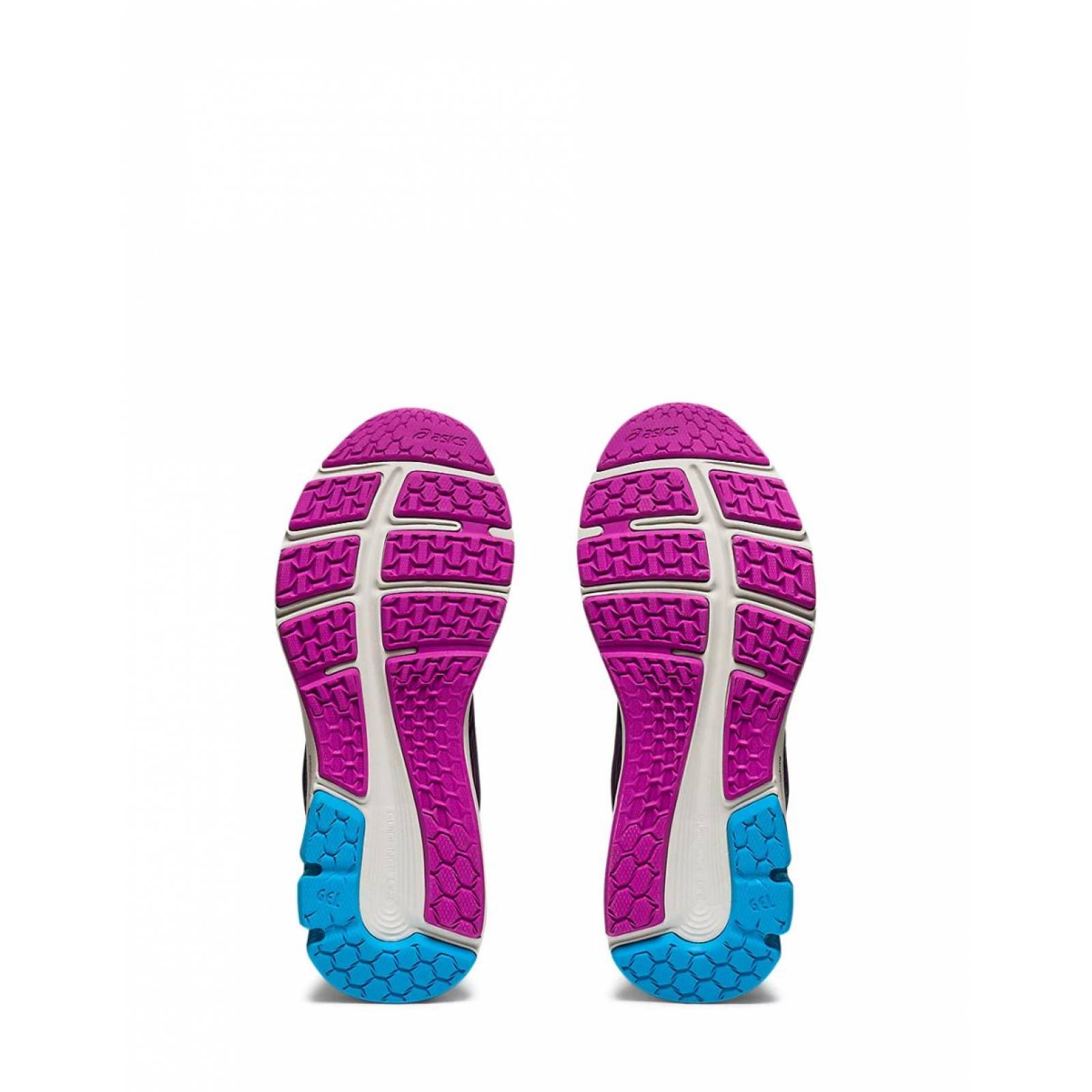 Tenis Asics Gel Pulse 12 Mujer Deportivo Correr Entrenamiento