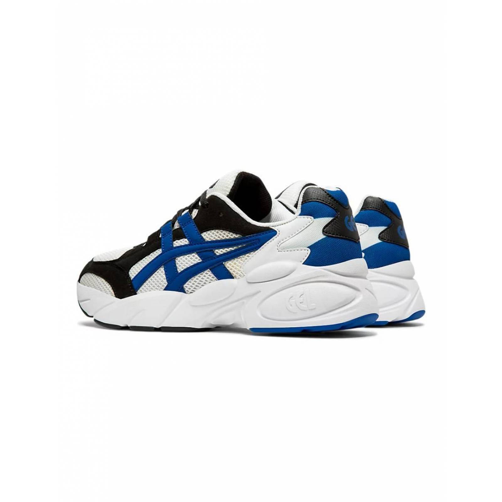 Tenis Asics Gel-BND Hombre Deportivo Entrenamiento 