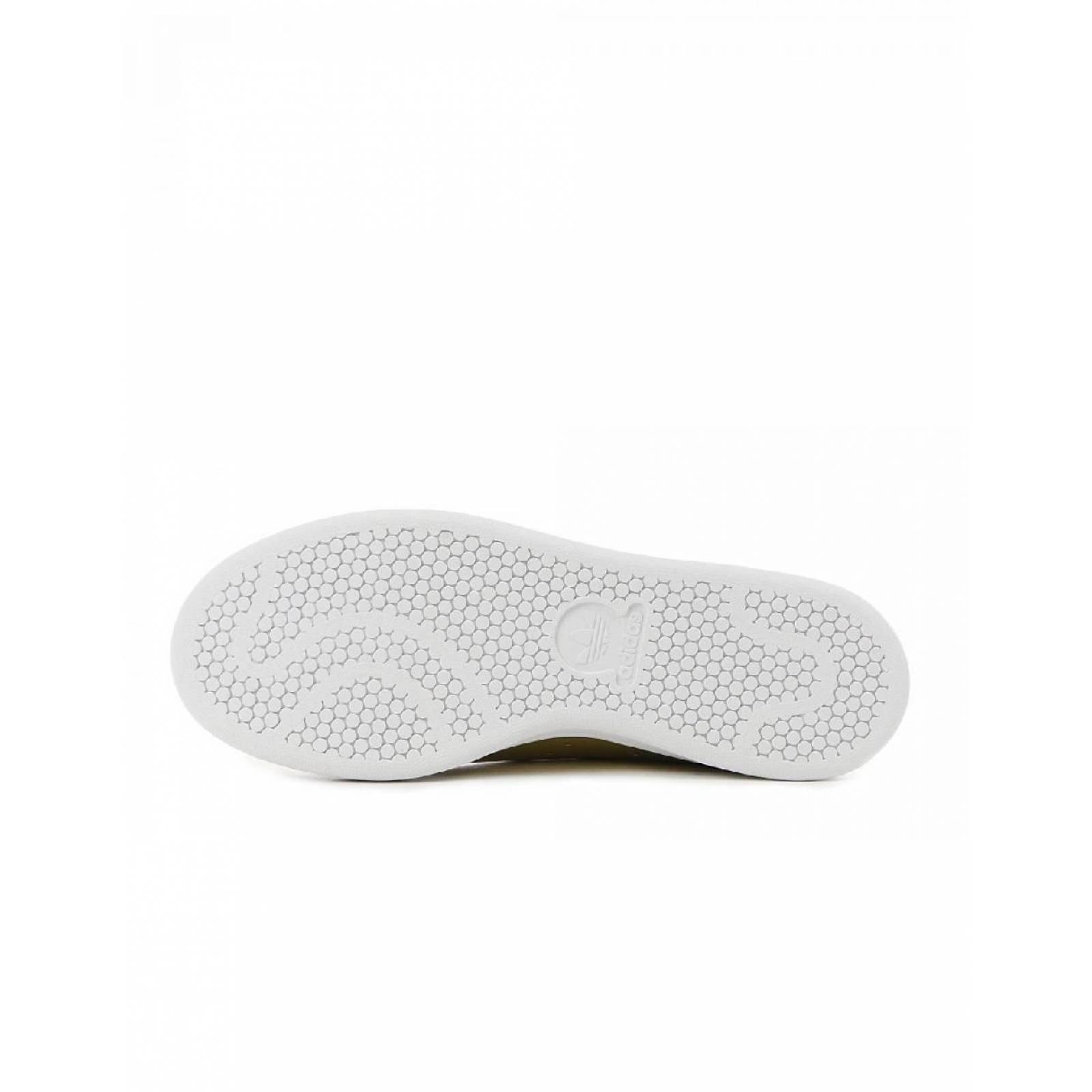 Tenis Adidas Stan Smith Mujer Casual Moderno Urbano