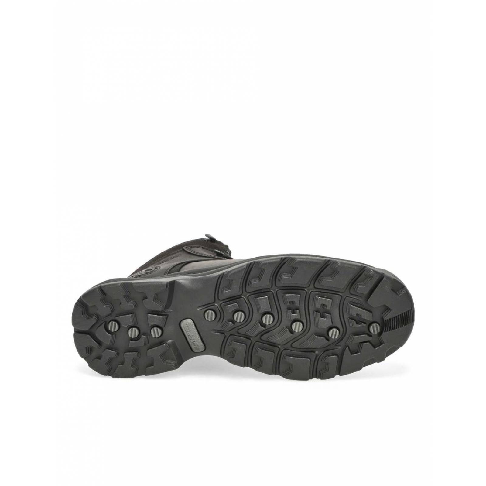 Botas Timberland Flume Mid Hombre Waterproof Hiking 