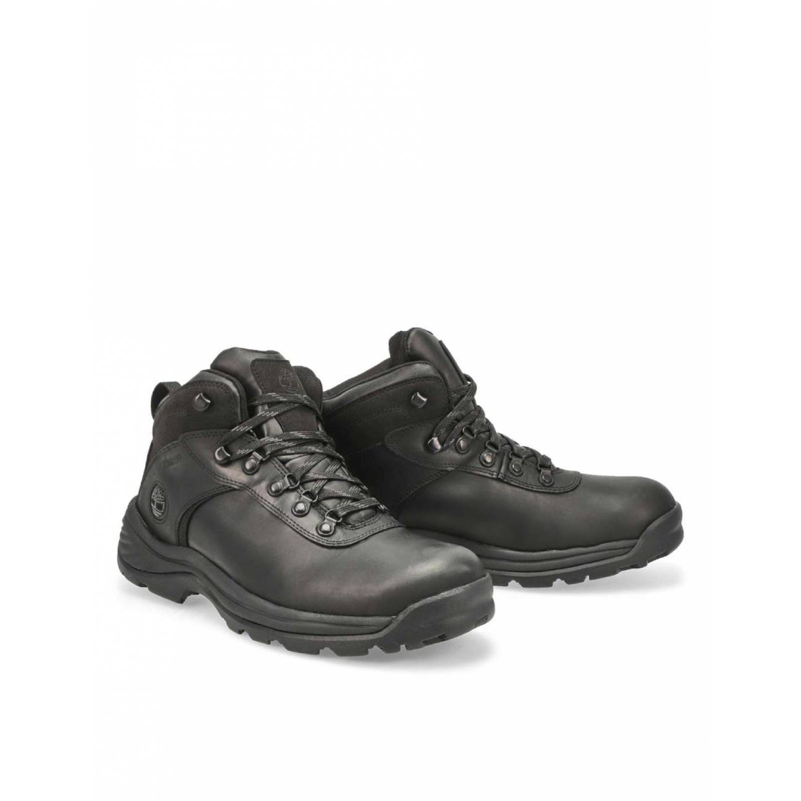 Botas Timberland Flume Mid Hombre Waterproof Hiking 