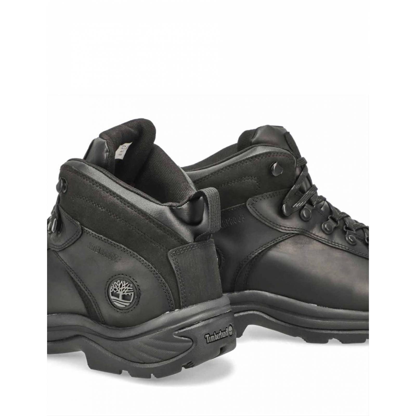 Botas Timberland Flume Mid Hombre Waterproof Hiking 
