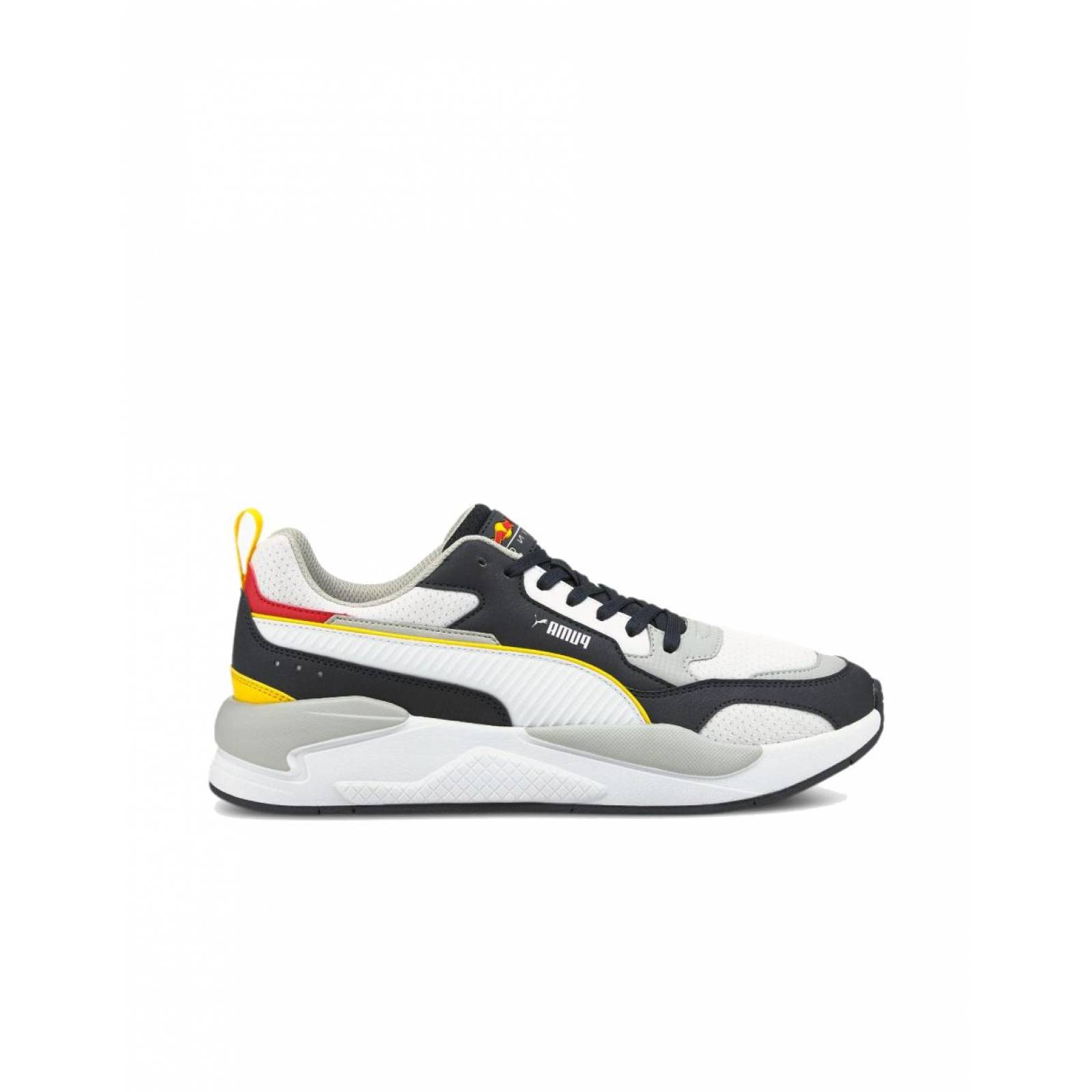 Tenis Puma X-Ray 2 Red Bull Racing Hombre Deportivo 