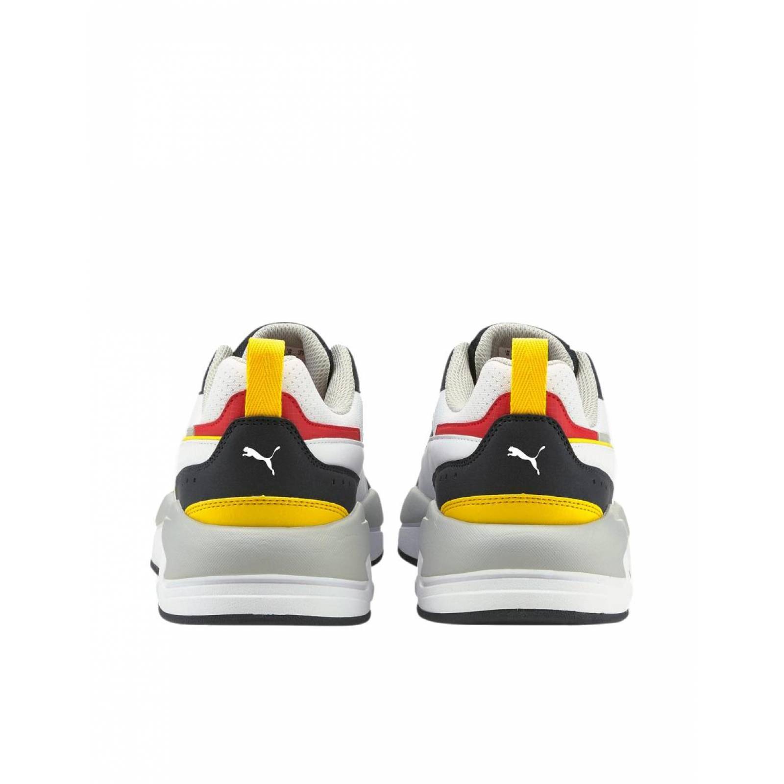 Tenis Puma X-Ray 2 Red Bull Racing Hombre Deportivo 