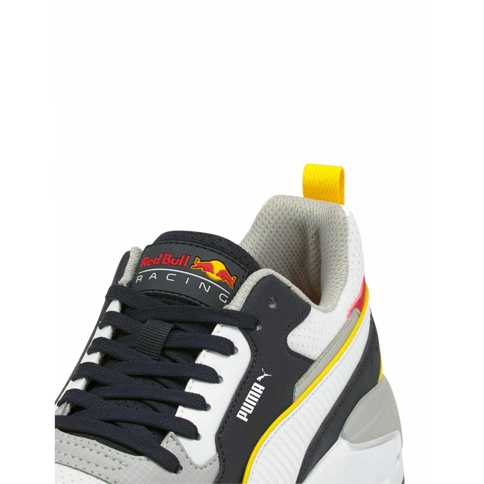 Tenis Puma X-Ray 2 Red Bull Racing Hombre Deportivo 