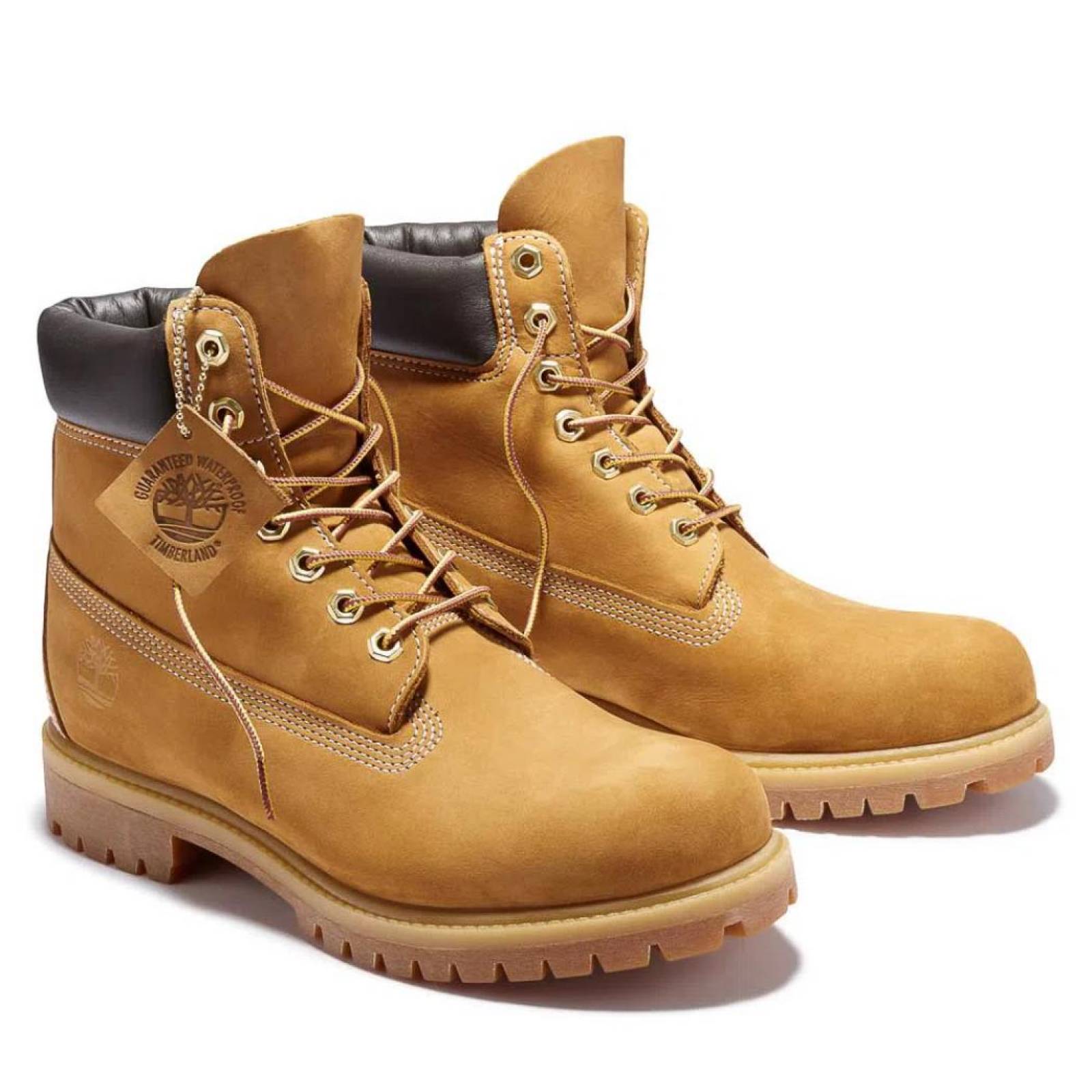 Botas Timberland Premium Hombre Impermeable Deportivo Trabajo 