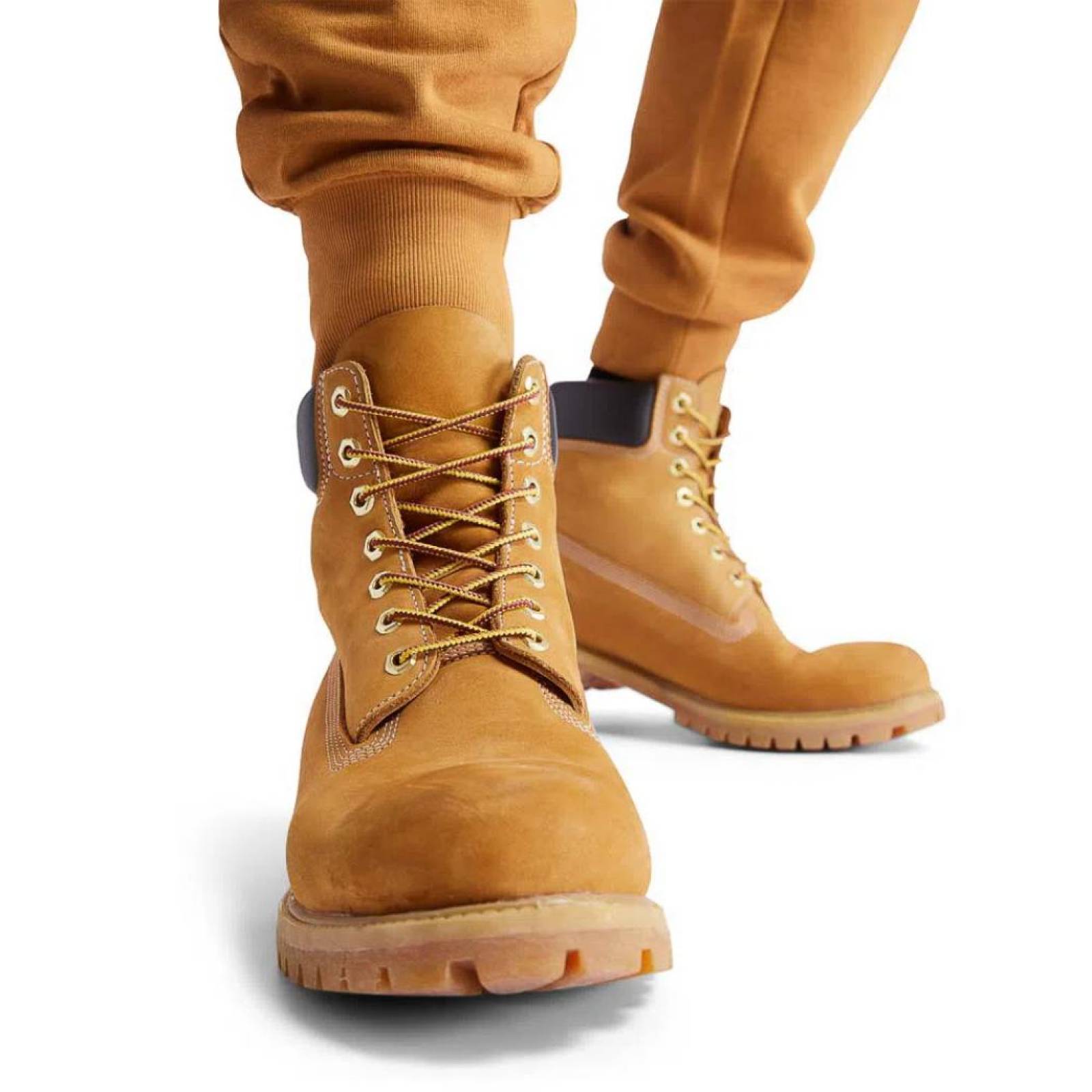 Botas Timberland Premium Hombre Impermeable Deportivo Trabajo 