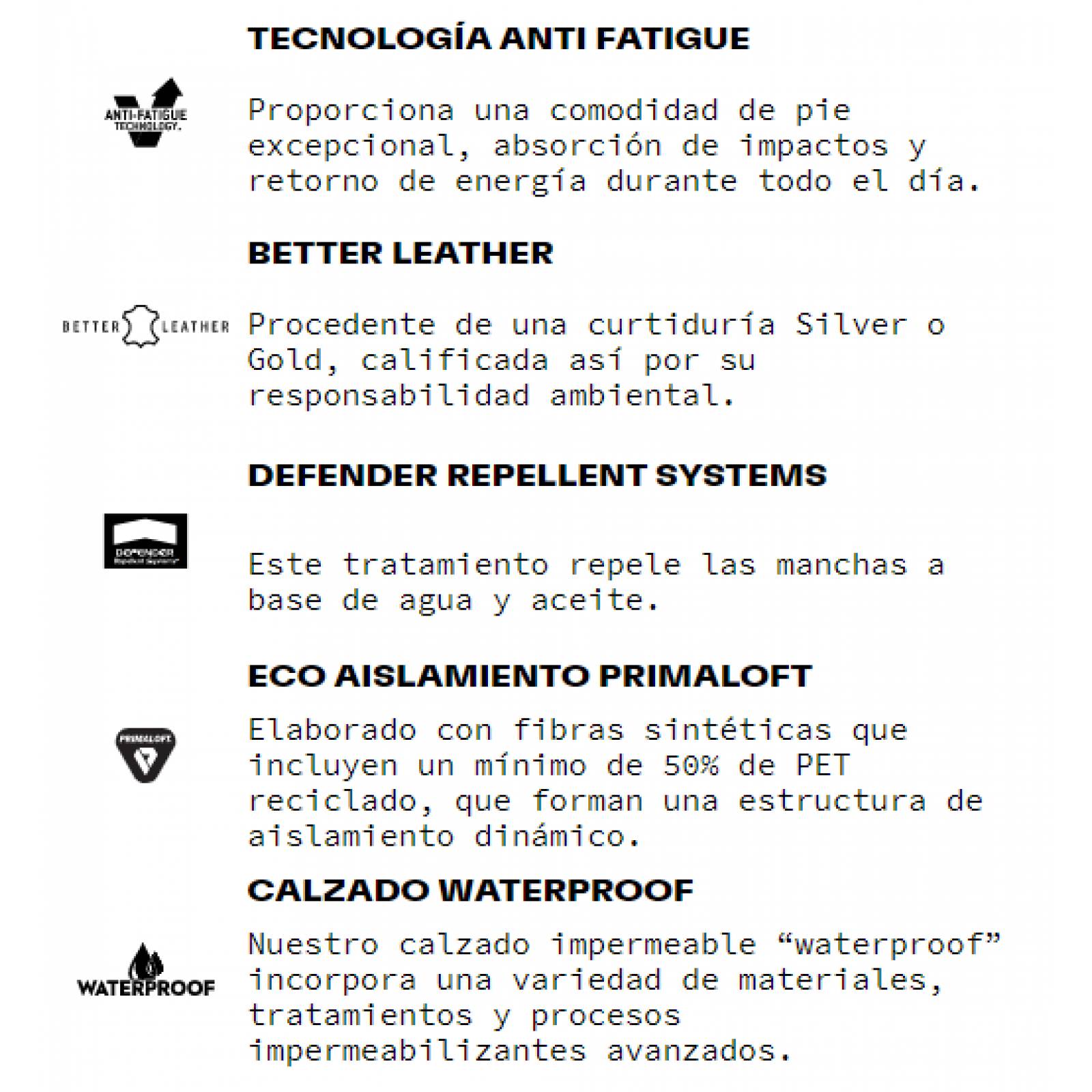 Botas Timberland Premium Hombre Impermeable Deportivo Trabajo 