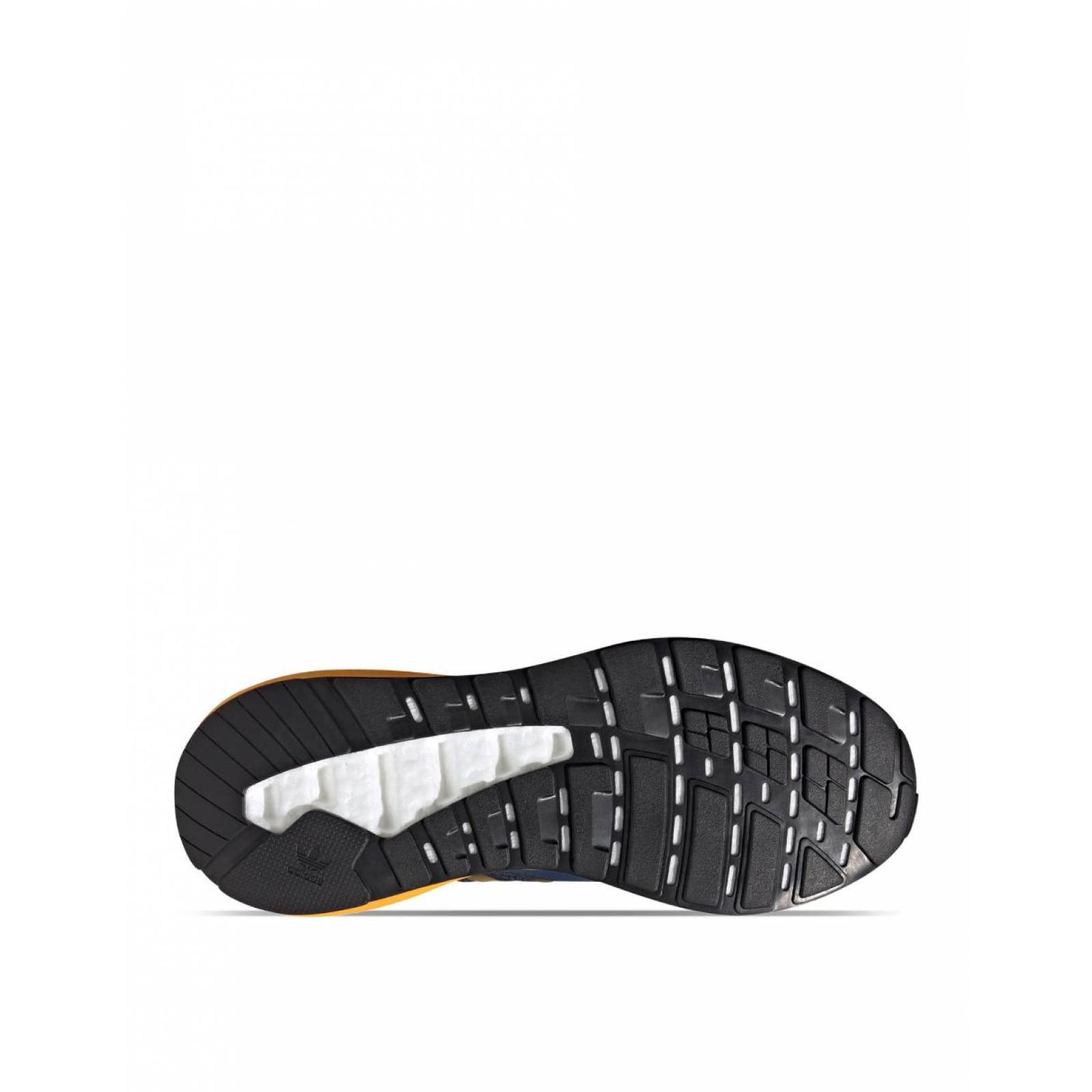 Tenis Adidas ZX 2K Boost 2 Hombre Deportivo Caminar