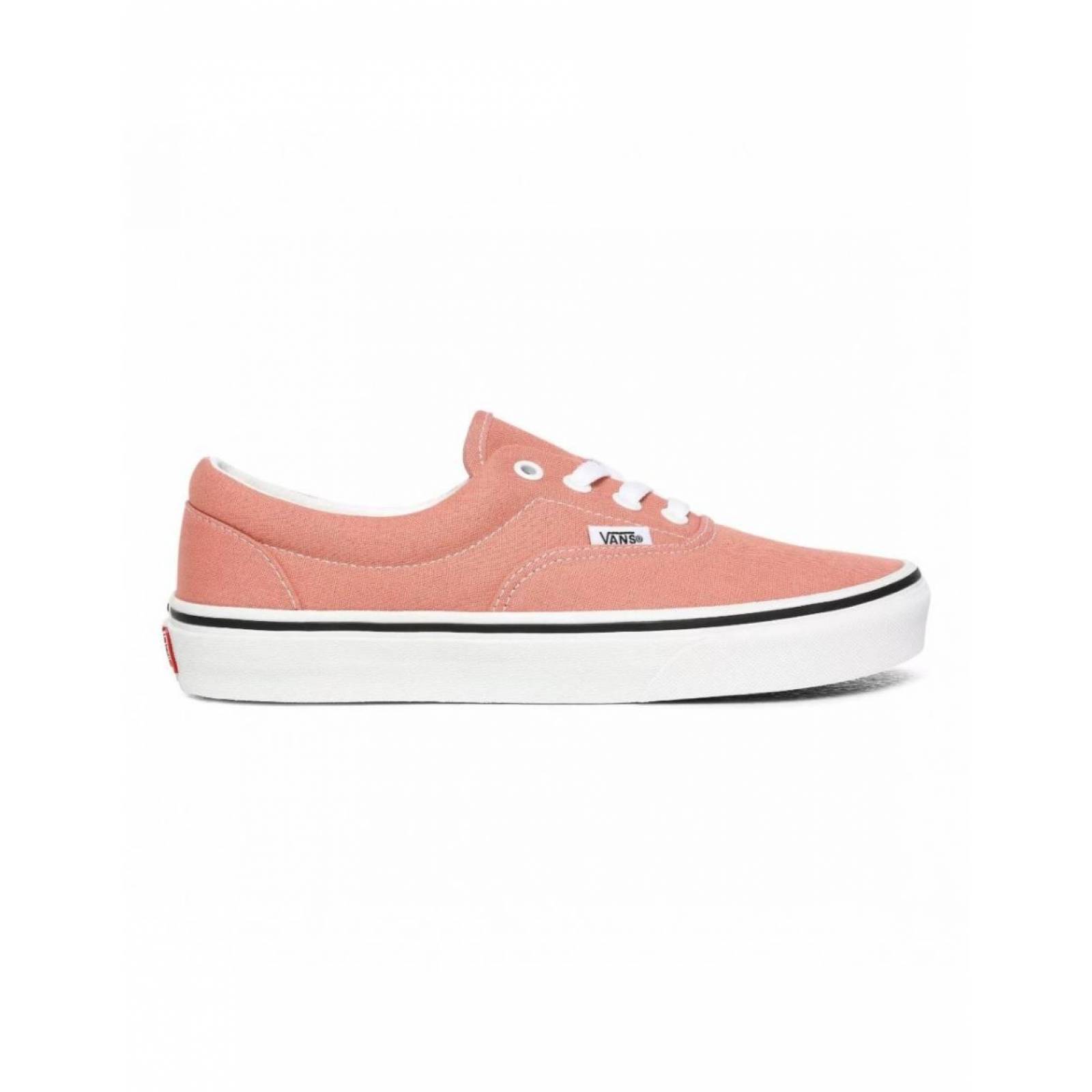 Tenis Vans Era Rose Dawn Mujer Casual Urbano Skate 