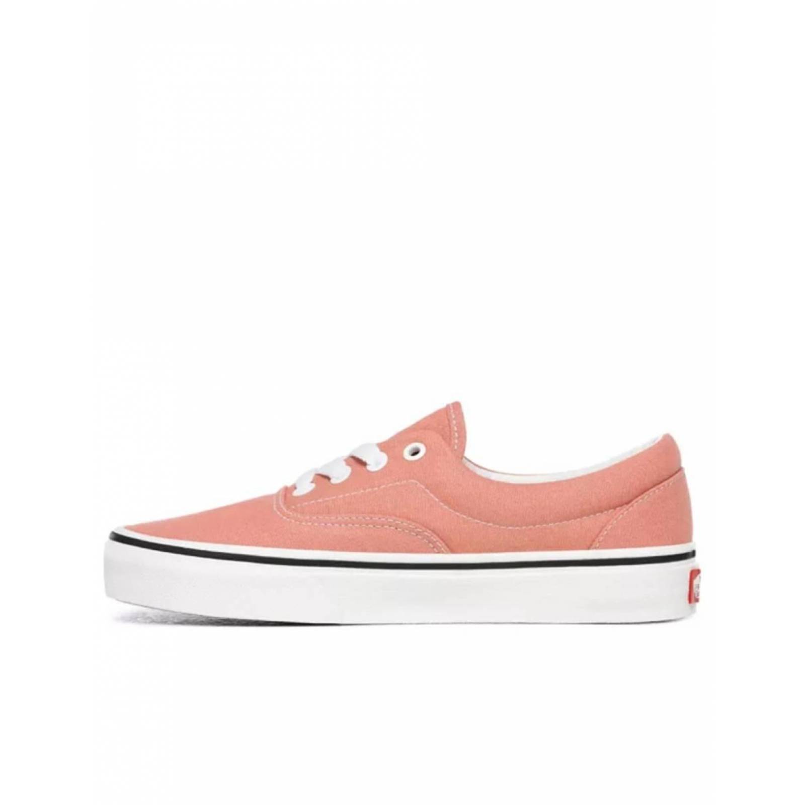 Tenis Vans Era Rose Dawn Mujer Casual Urbano Skate 