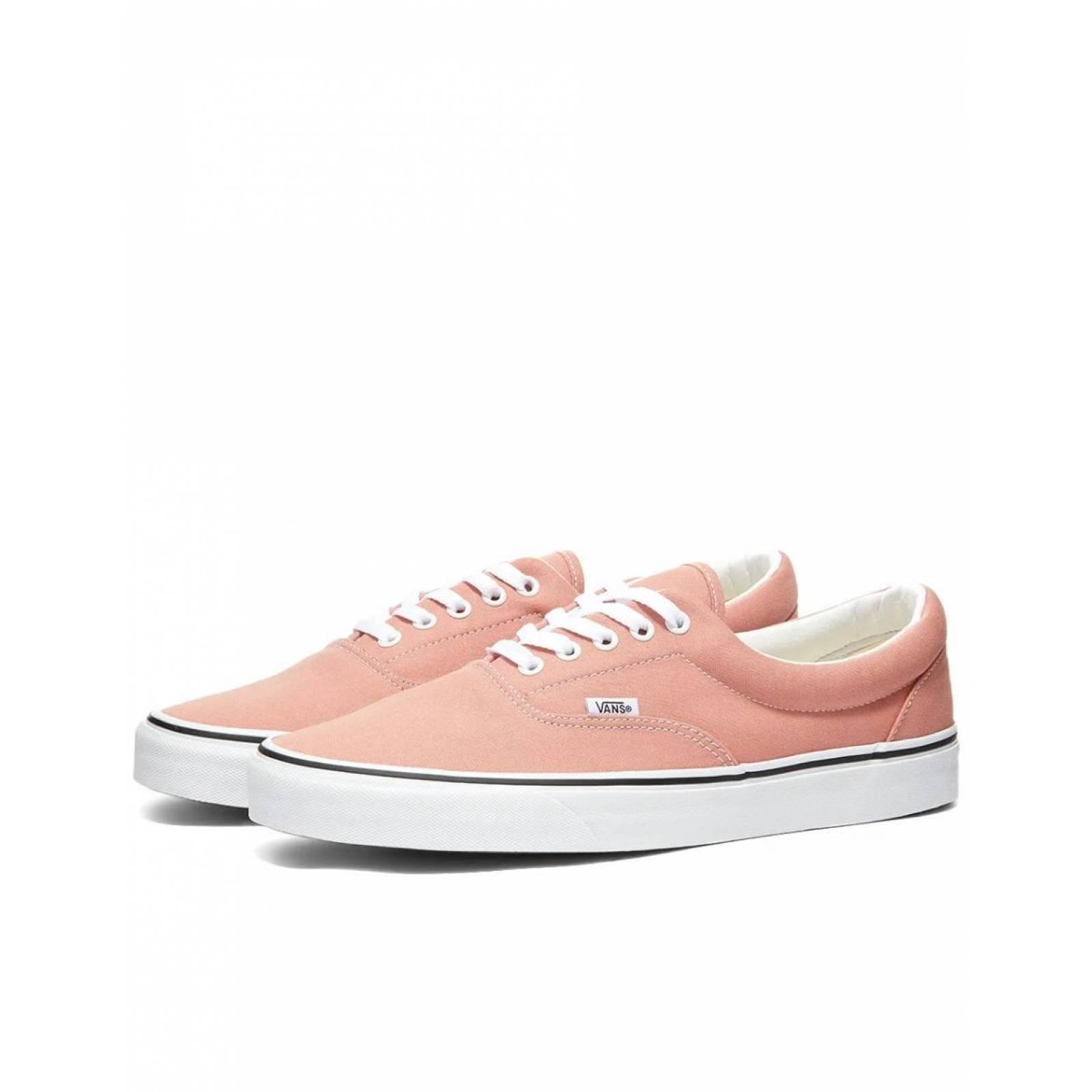 Tenis Vans Era Rose Dawn Mujer Casual Urbano Skate 