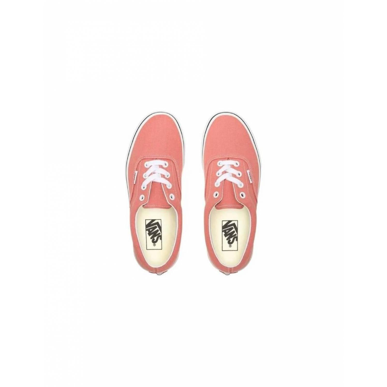 Tenis Vans Era Rose Dawn Mujer Casual Urbano Skate 
