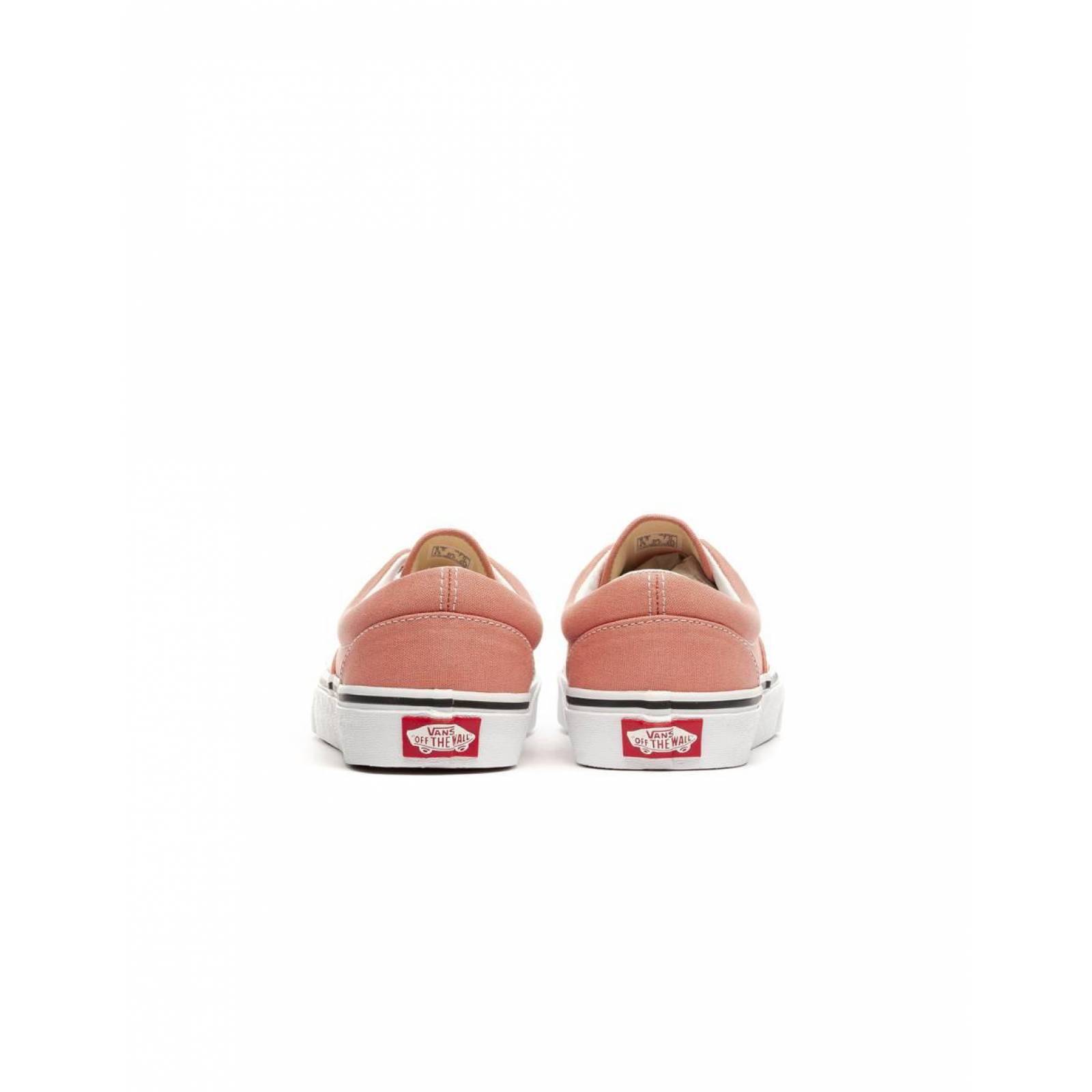 Tenis Vans Era Rose Dawn Mujer Casual Urbano Skate 