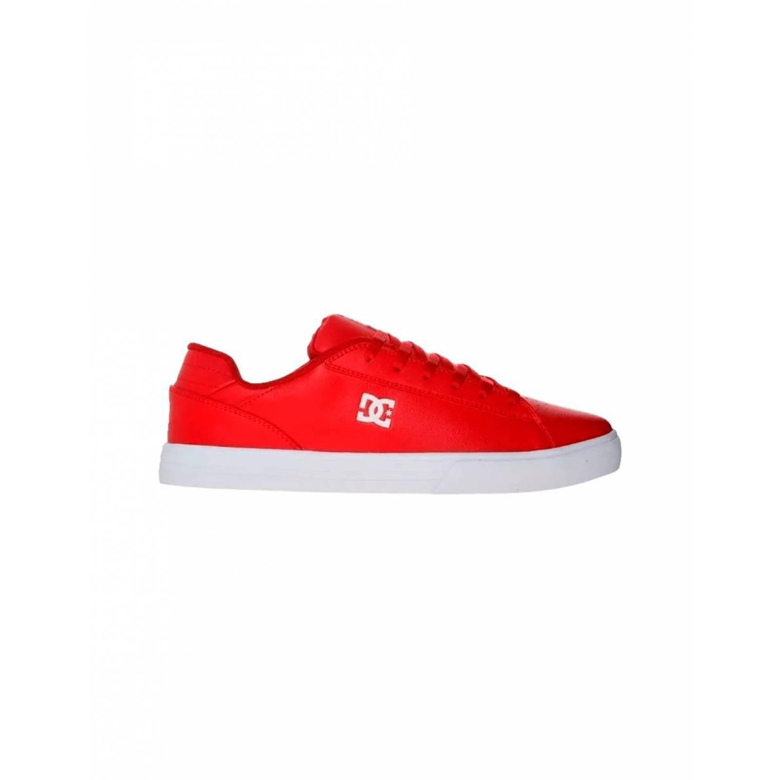 Tenis DC Notch Hombre Casual Skate Urbano 