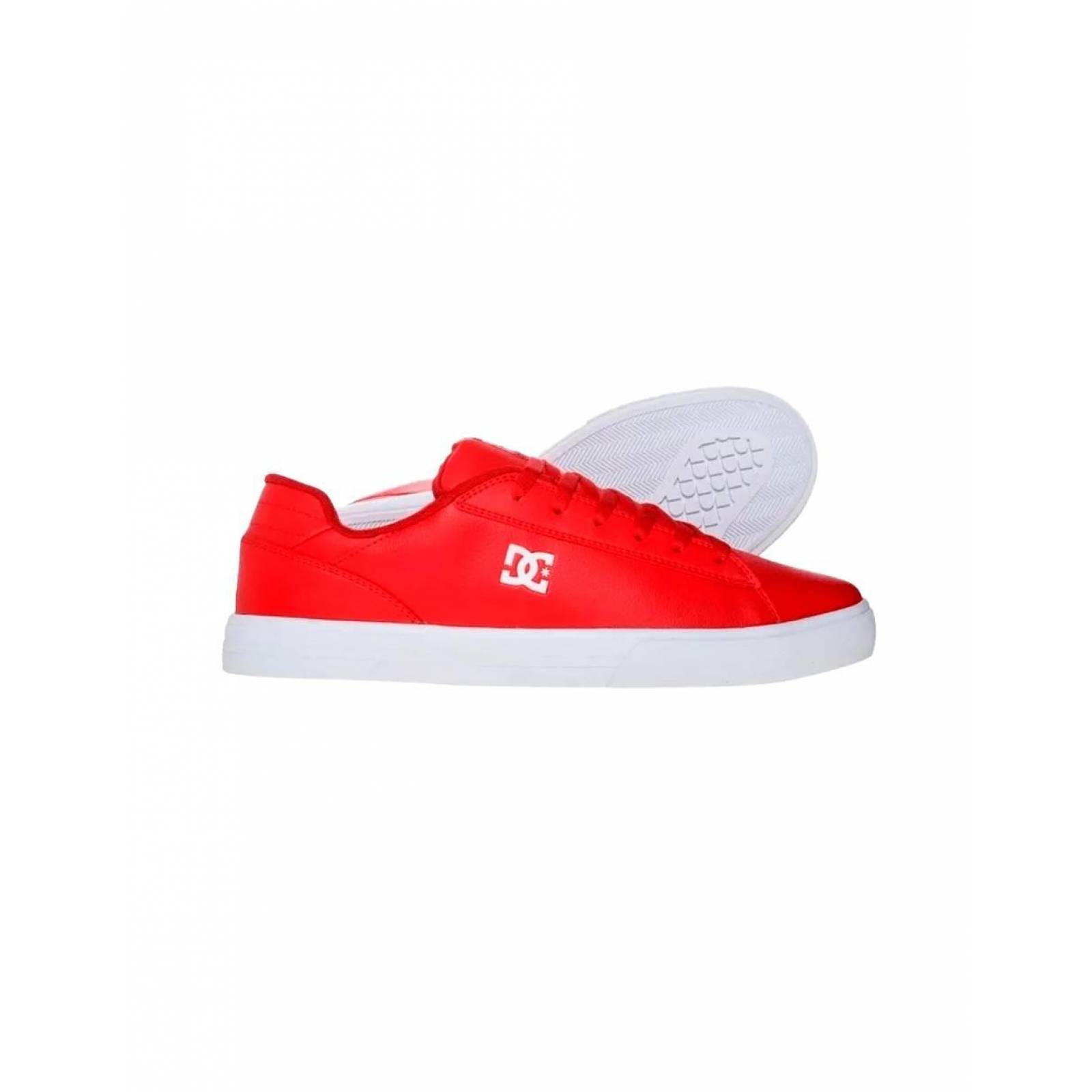Tenis DC Notch Hombre Casual Skate Urbano 