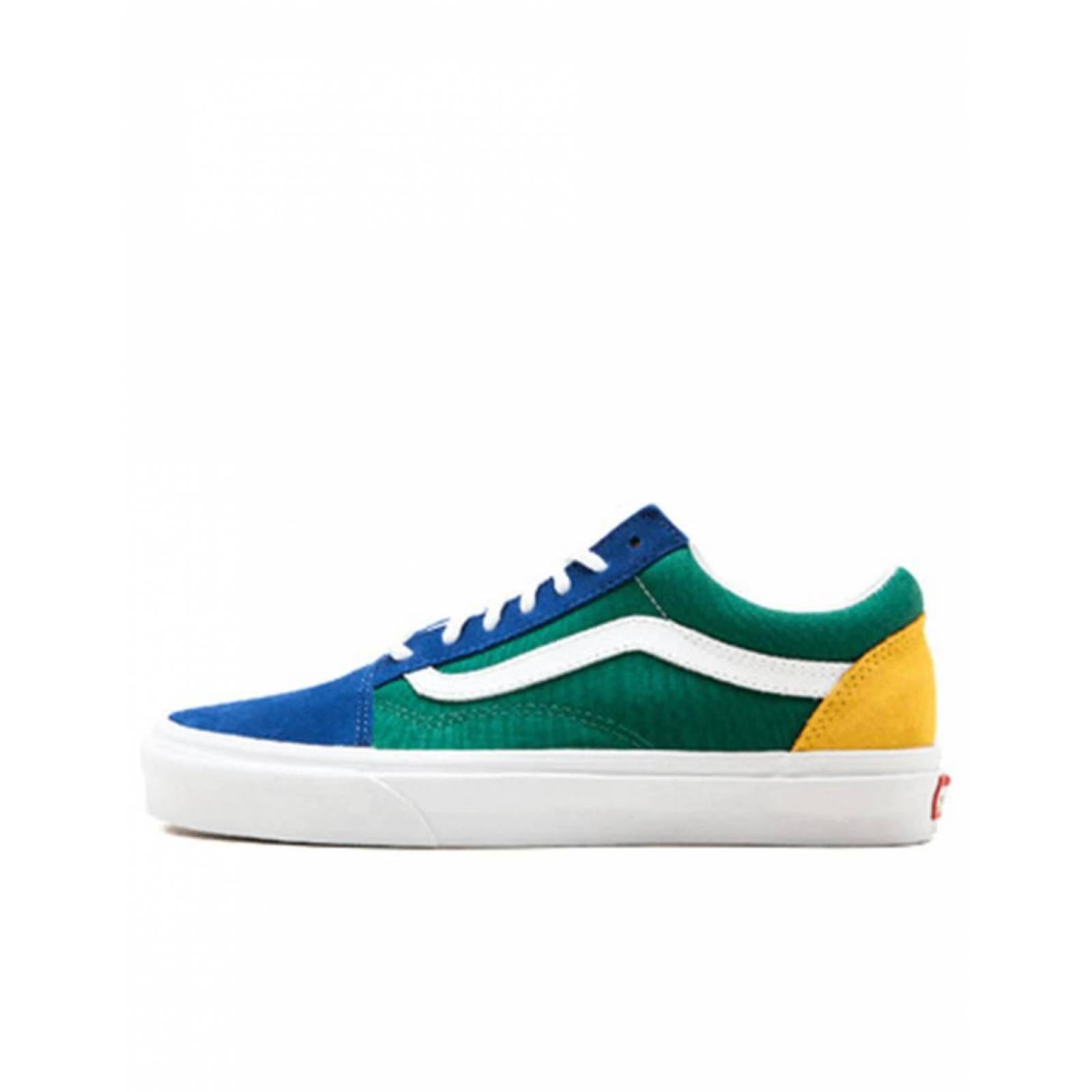 Tenis Vans Yacht Club Old Skool Unisex Deportivos Skate 