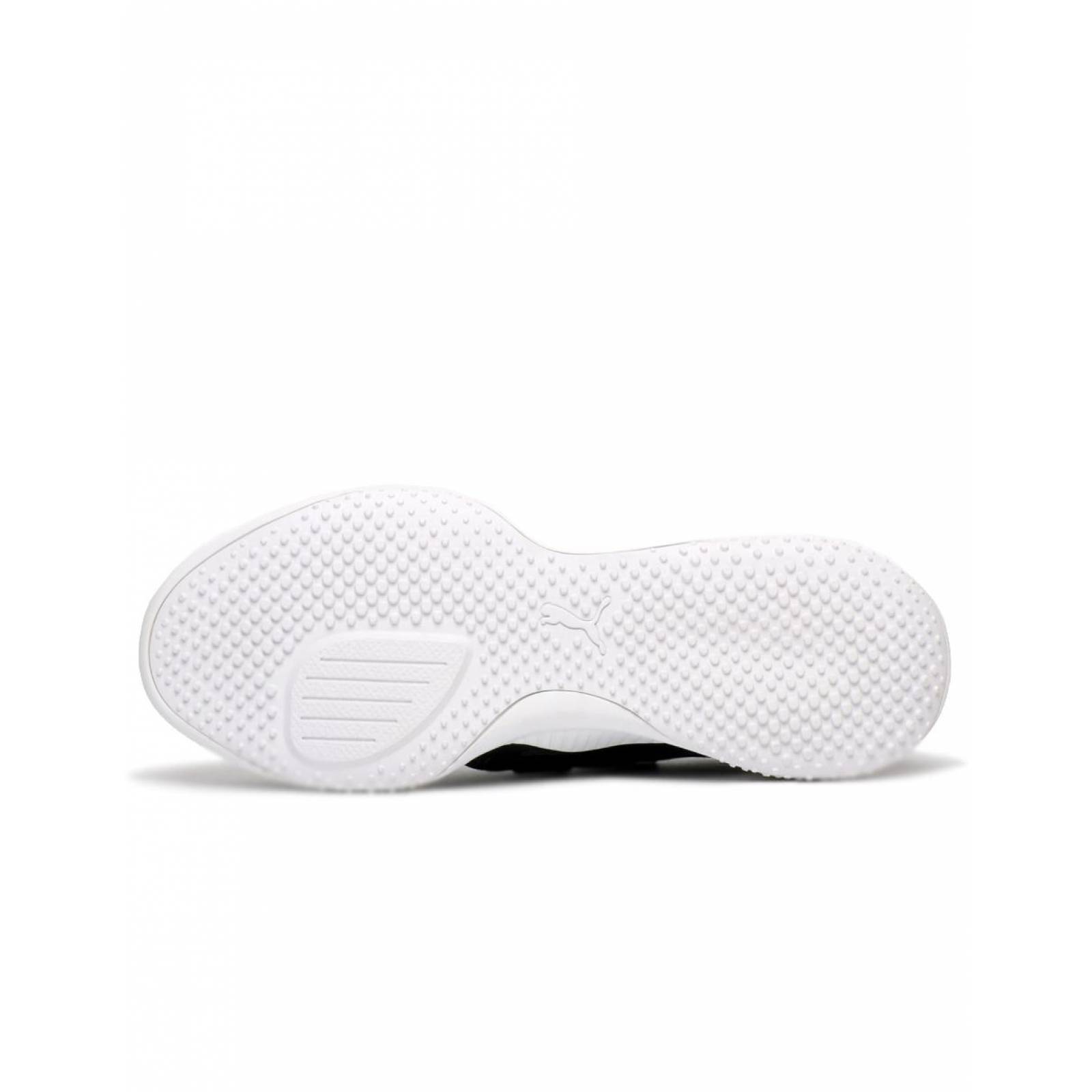 Tenis Puma Mostro Unisex Hombre Mujer Deportivos 