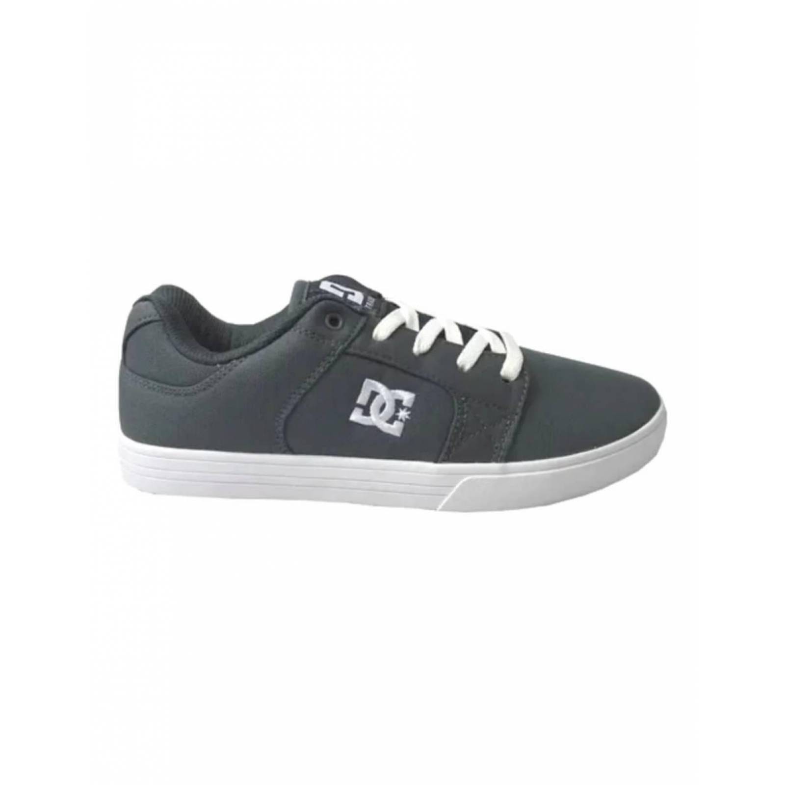 Tenis Casual DC Shoes Method de Hombre