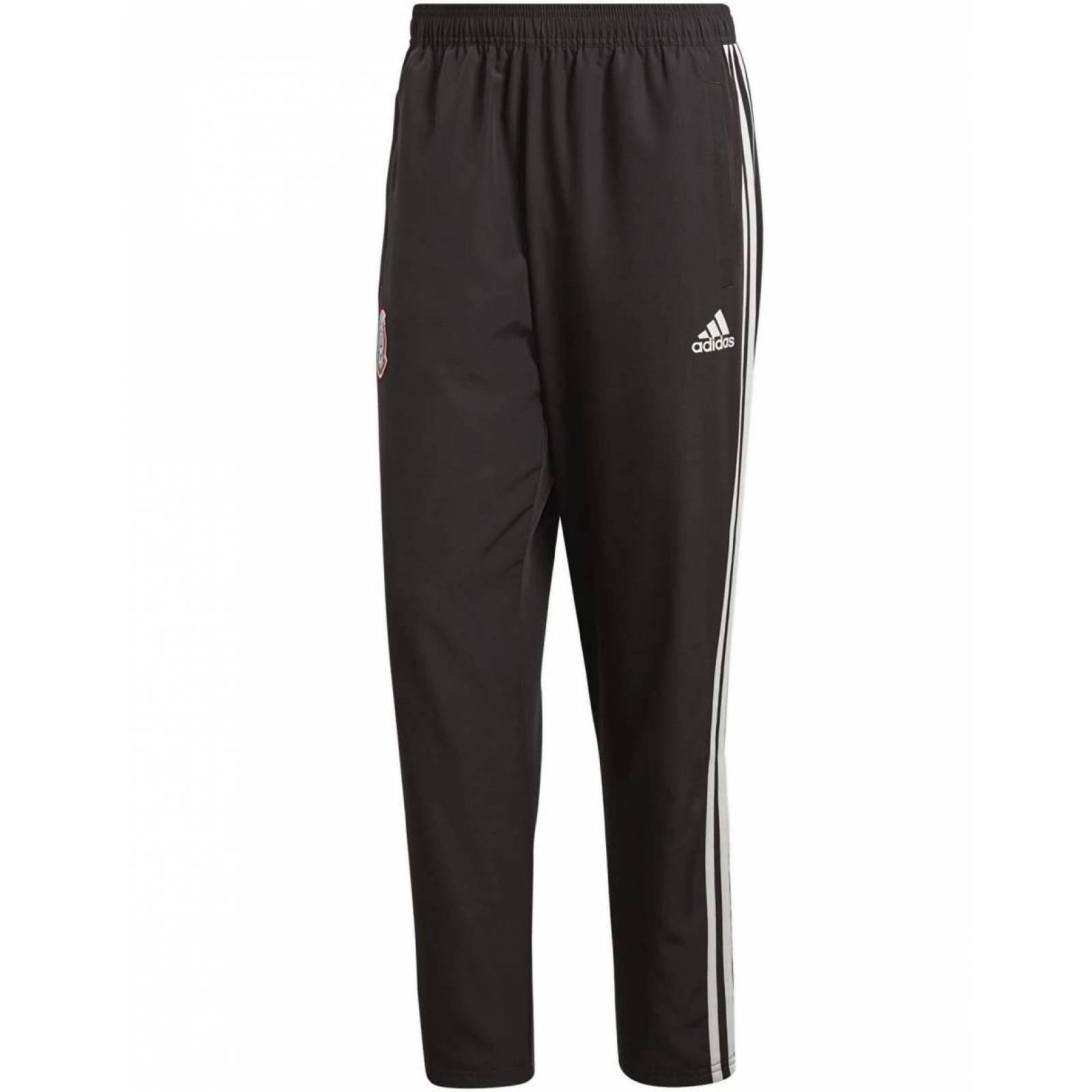 Pantalón Adidas Selección Mexicana Hombre Deportivo FMF Futbol 