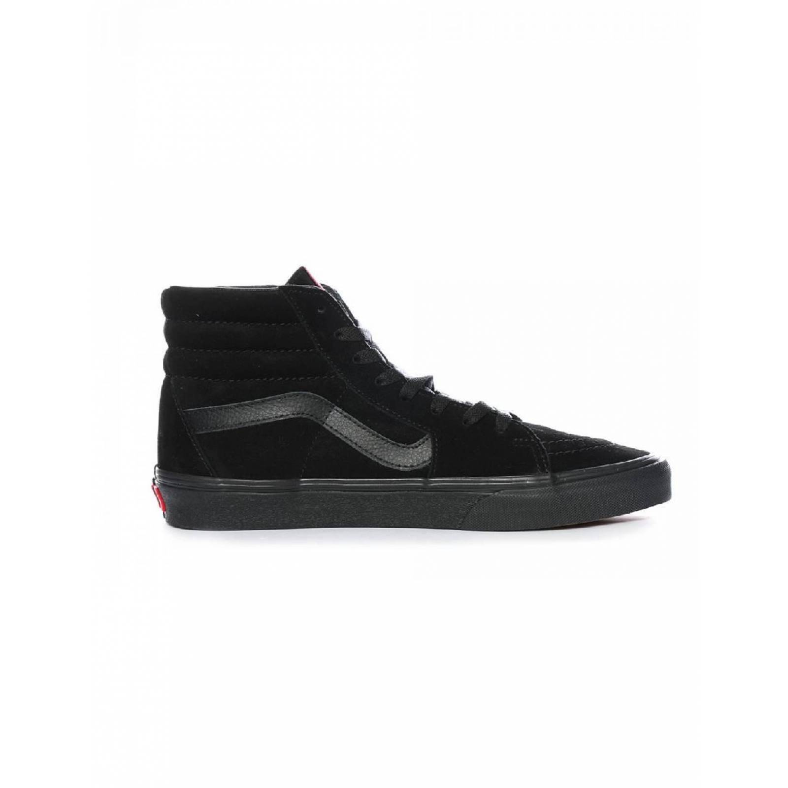 Zapatos vans triple a cheap negro