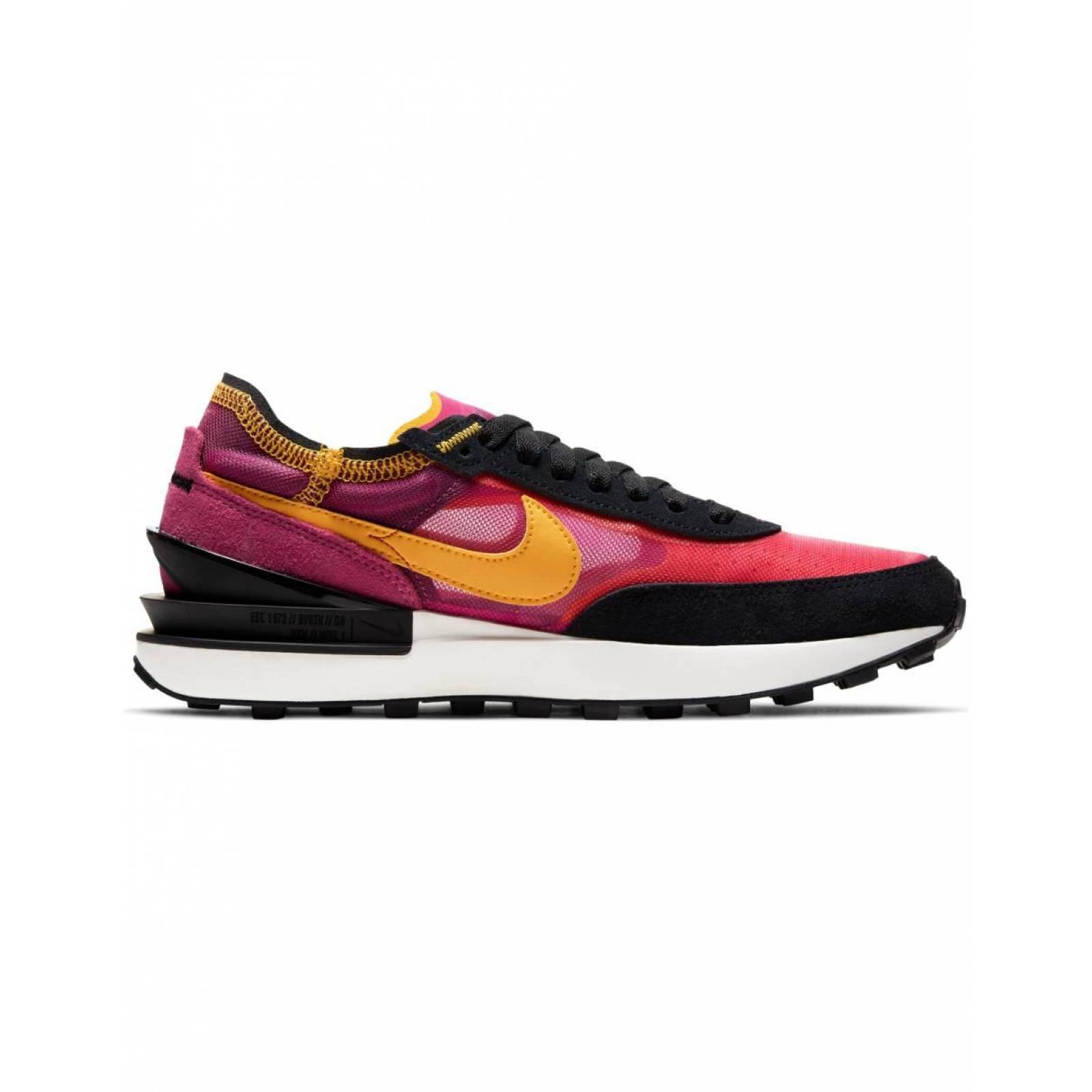 Tenis Nike Waffle One Active Mujer Casual 