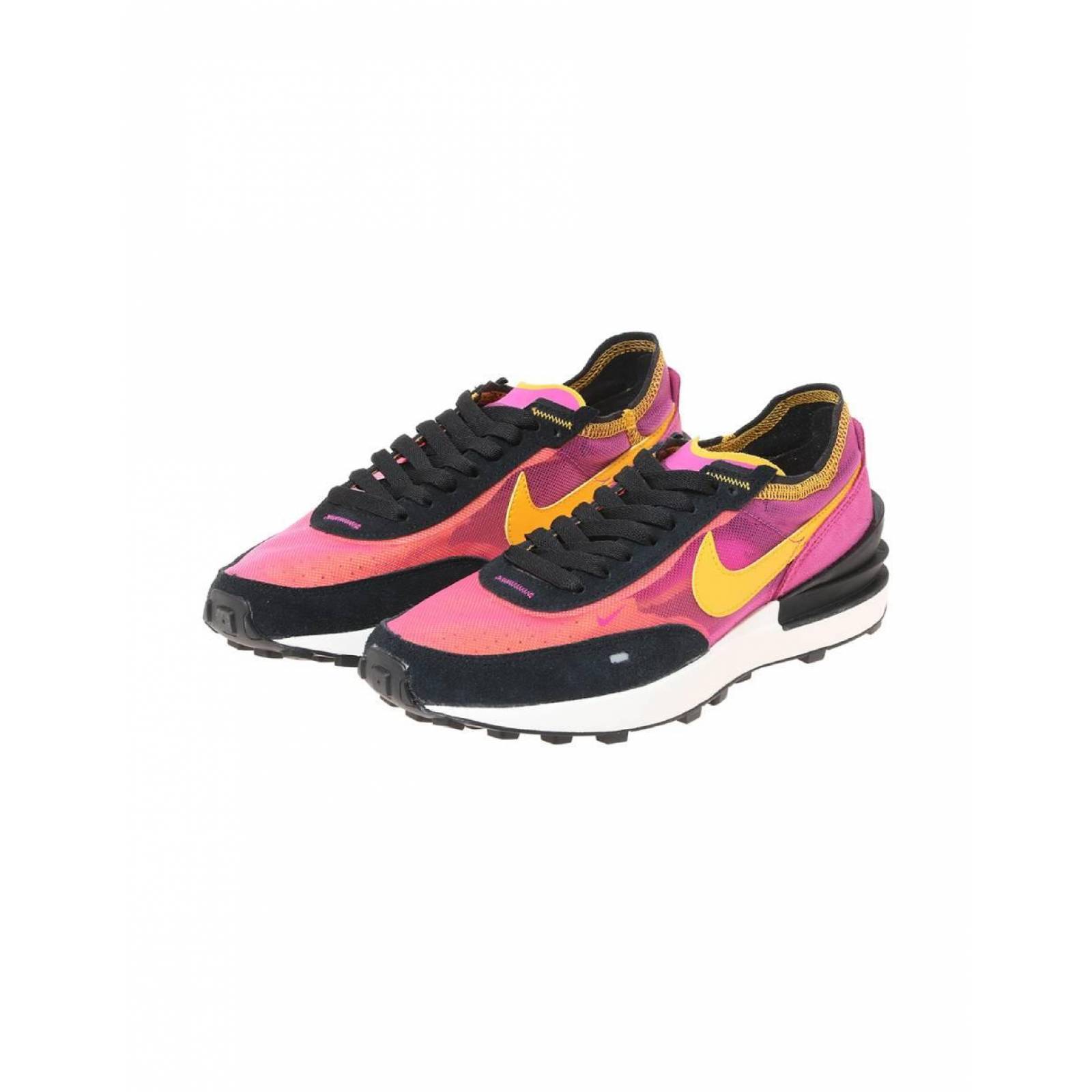 Tenis Nike Waffle One Active Mujer Casual 