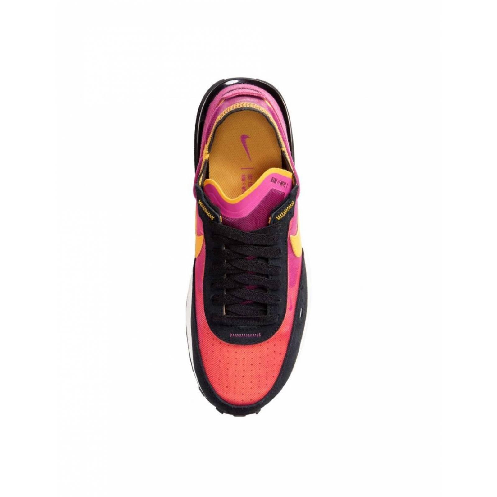 Tenis Nike Waffle One Active Mujer Casual 