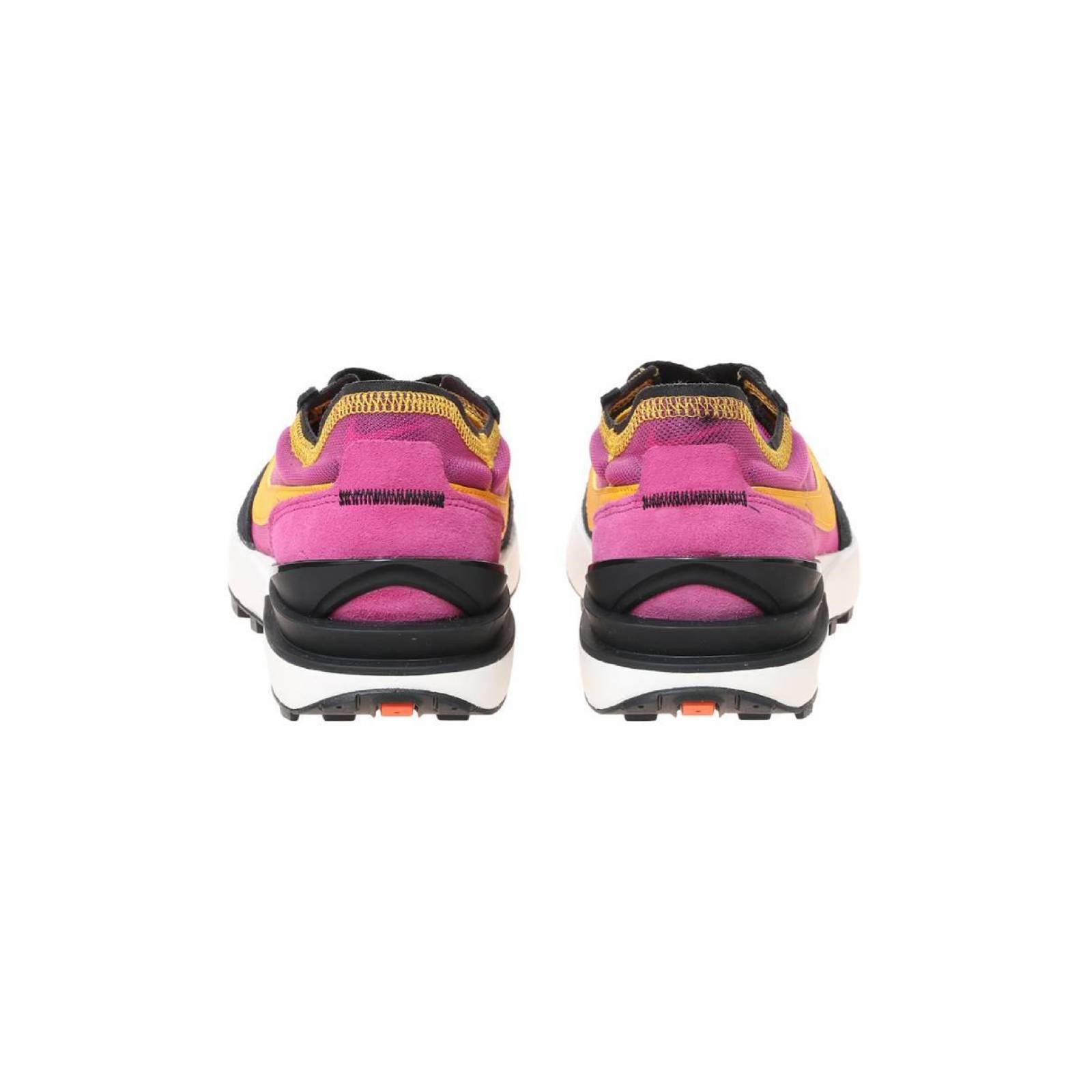 Tenis Nike Waffle One Active Mujer Casual 
