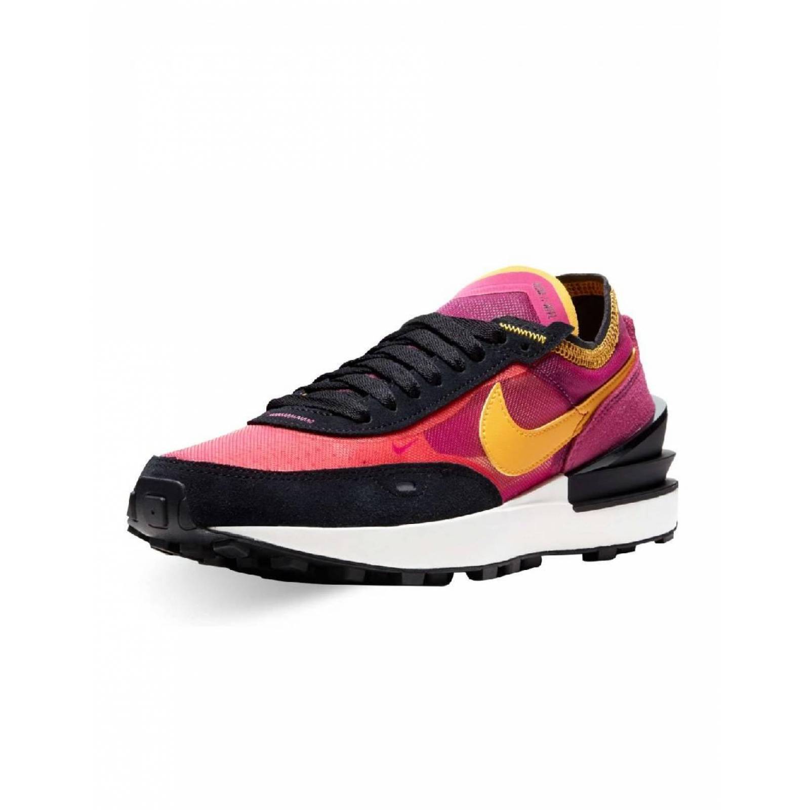 Tenis Nike Waffle One Active Mujer Casual 