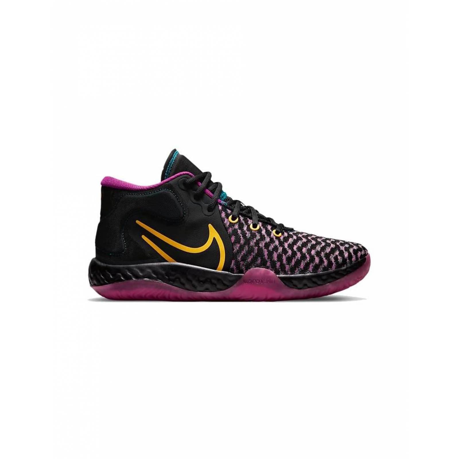 Tenis Nike KD Trey 5 VIII Hombre Deportivo Basquetbol 