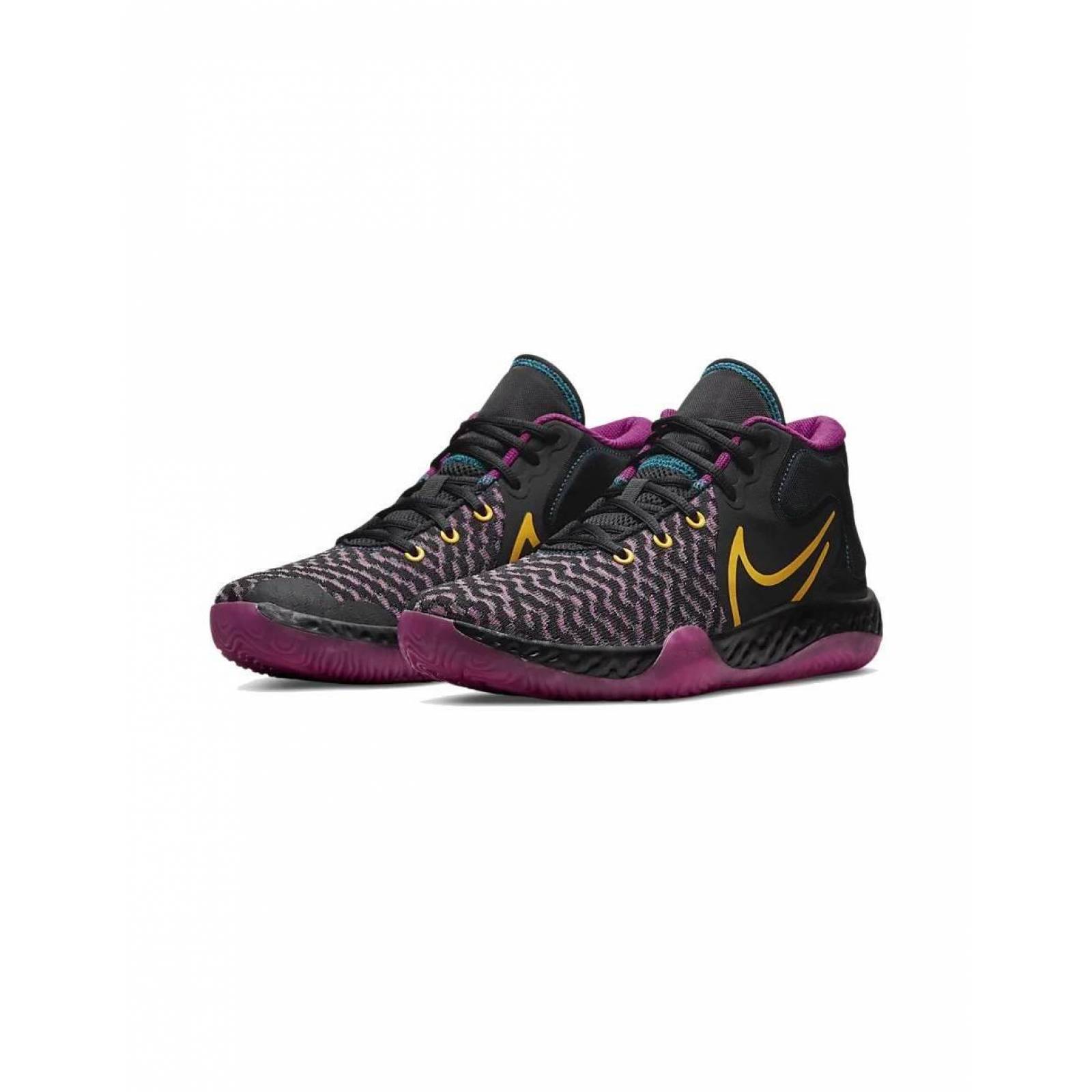 Tenis Nike KD Trey 5 VIII Hombre Deportivo Basquetbol 