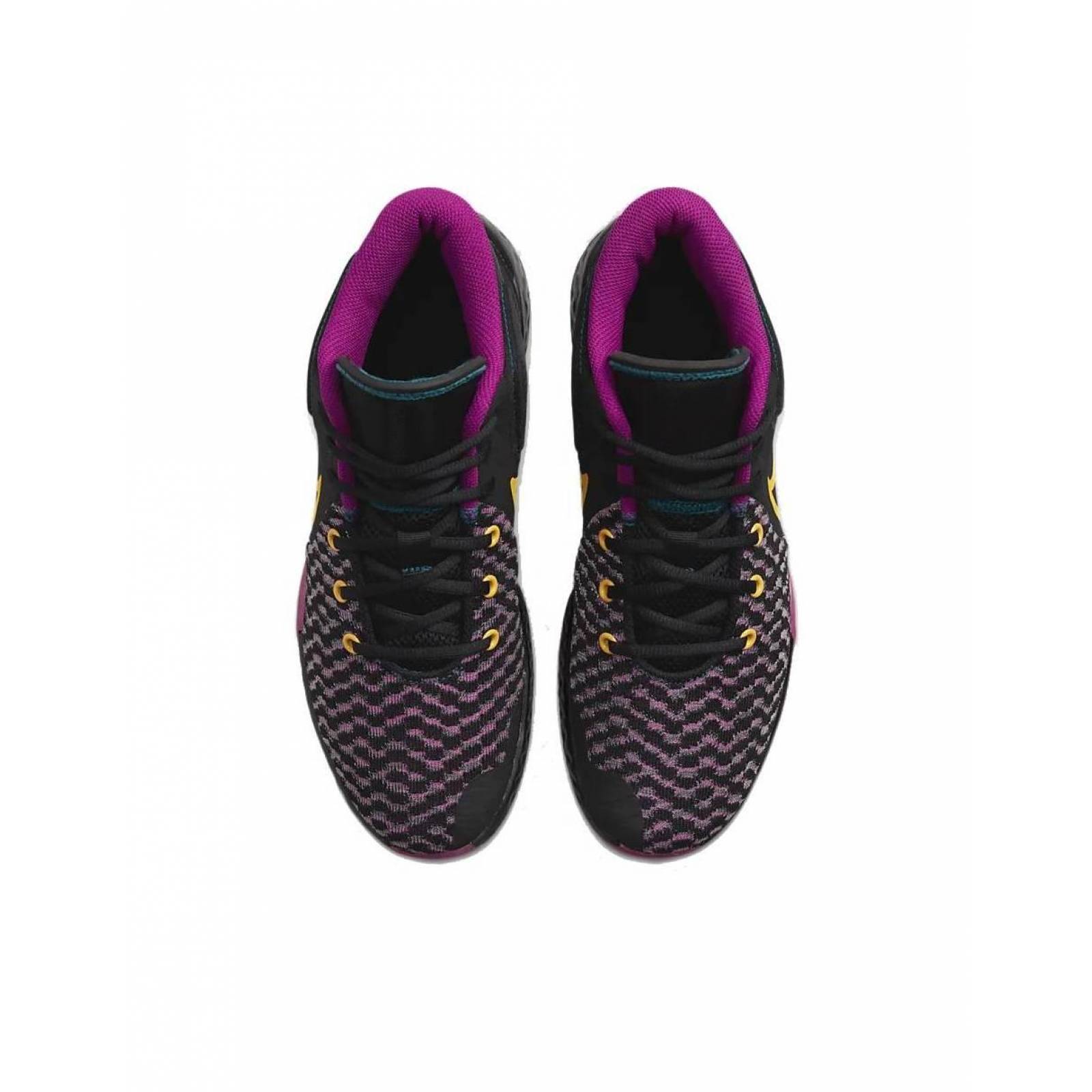 Tenis Nike KD Trey 5 VIII Hombre Deportivo Basquetbol 