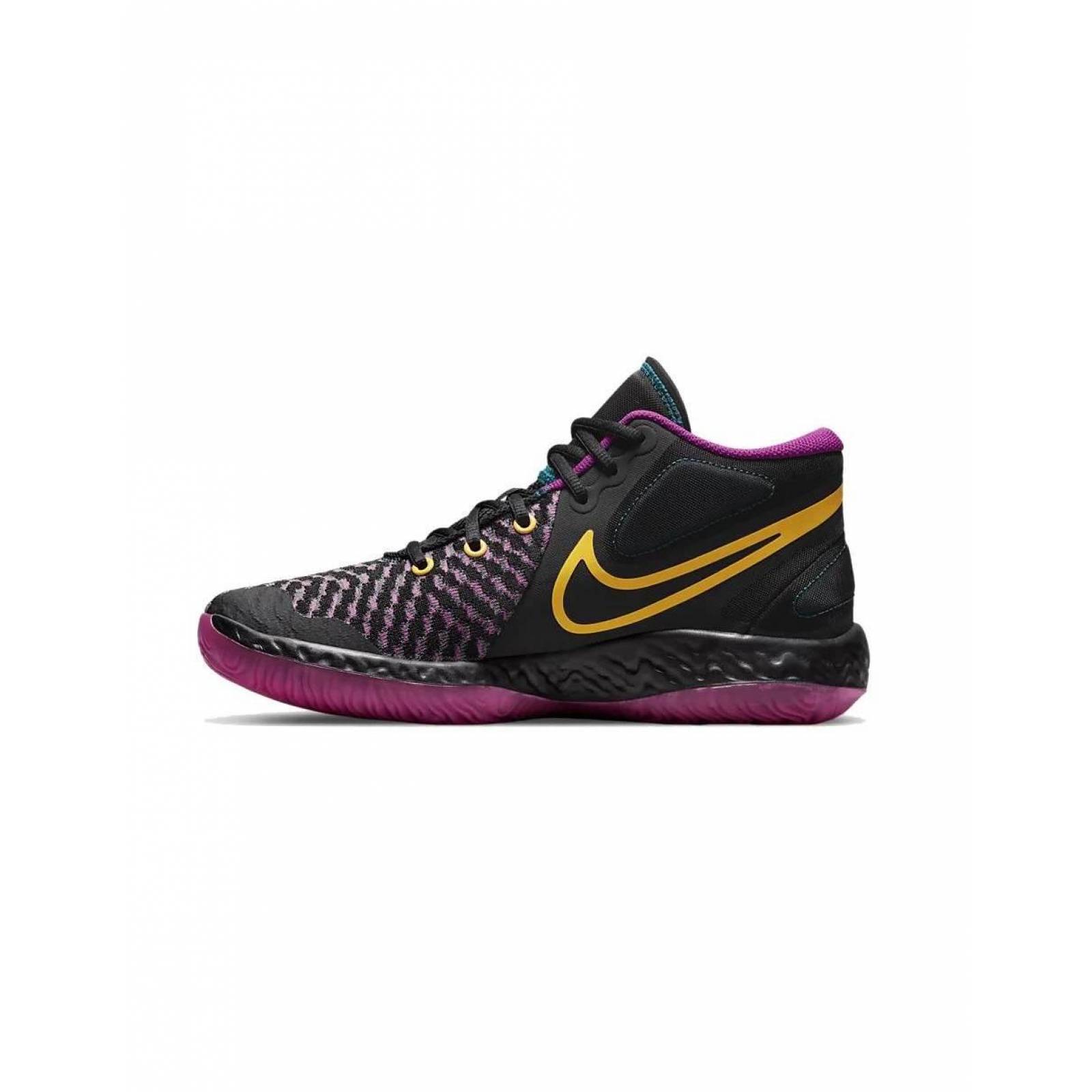 Tenis Nike KD Trey 5 VIII Hombre Deportivo Basquetbol 