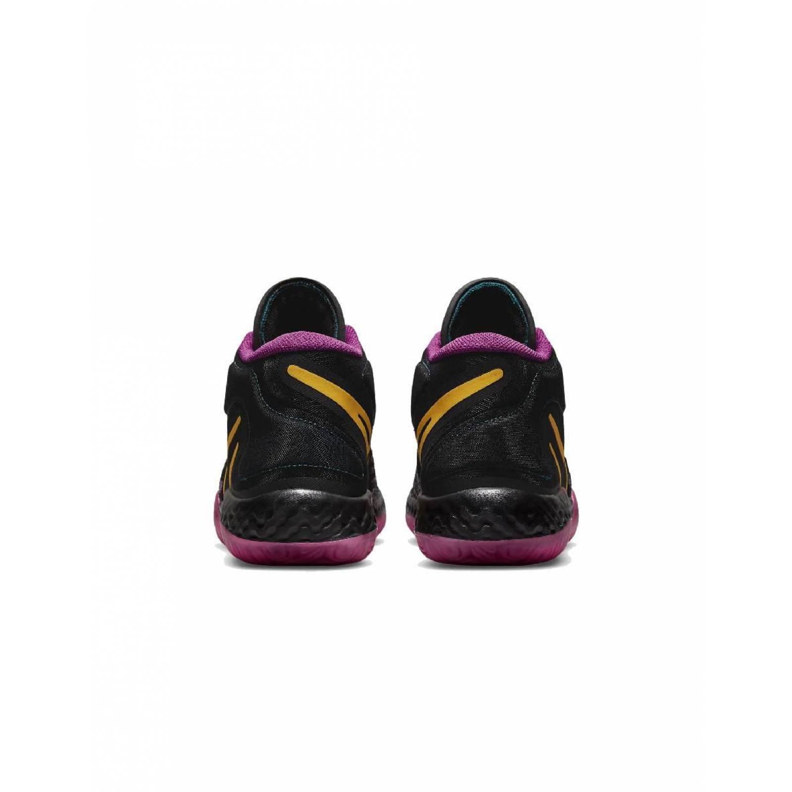 Tenis Nike KD Trey 5 VIII Hombre Deportivo Basquetbol 