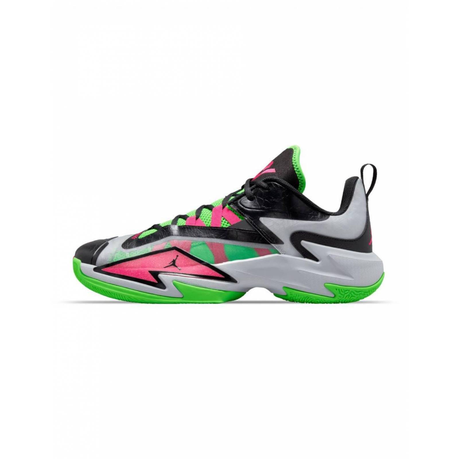 Tenis Jordan One Take 3 Hombre Sport Deportivo Basquetbol 