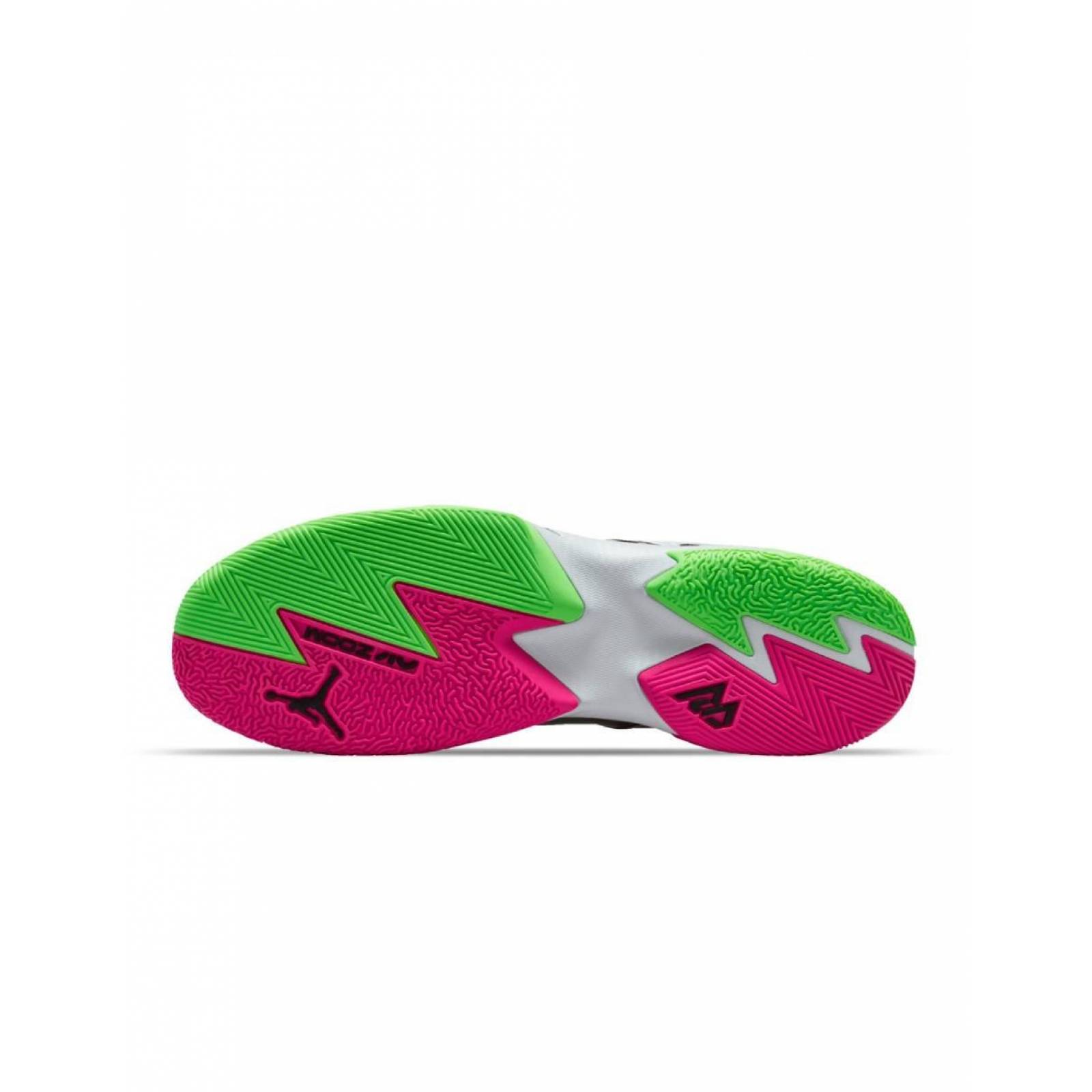 Tenis Jordan One Take 3 Hombre Sport Deportivo Basquetbol 