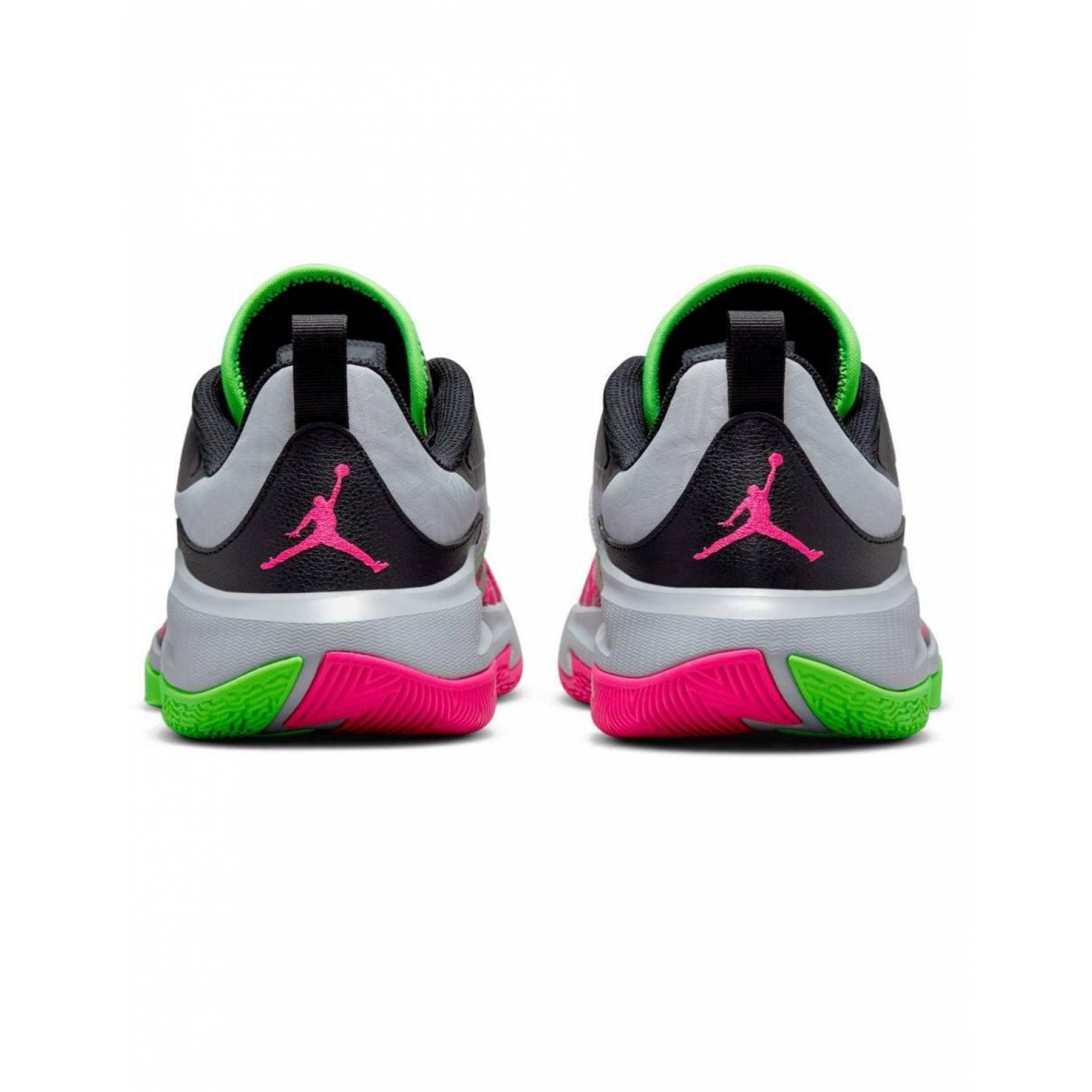 Tenis Jordan One Take 3 Hombre Sport Deportivo Basquetbol 
