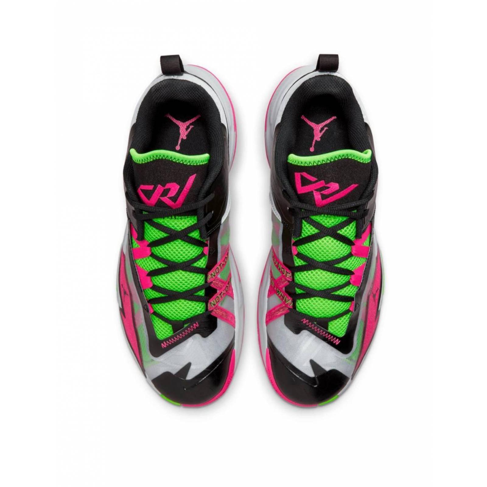 Tenis Jordan One Take 3 Hombre Sport Deportivo Basquetbol 