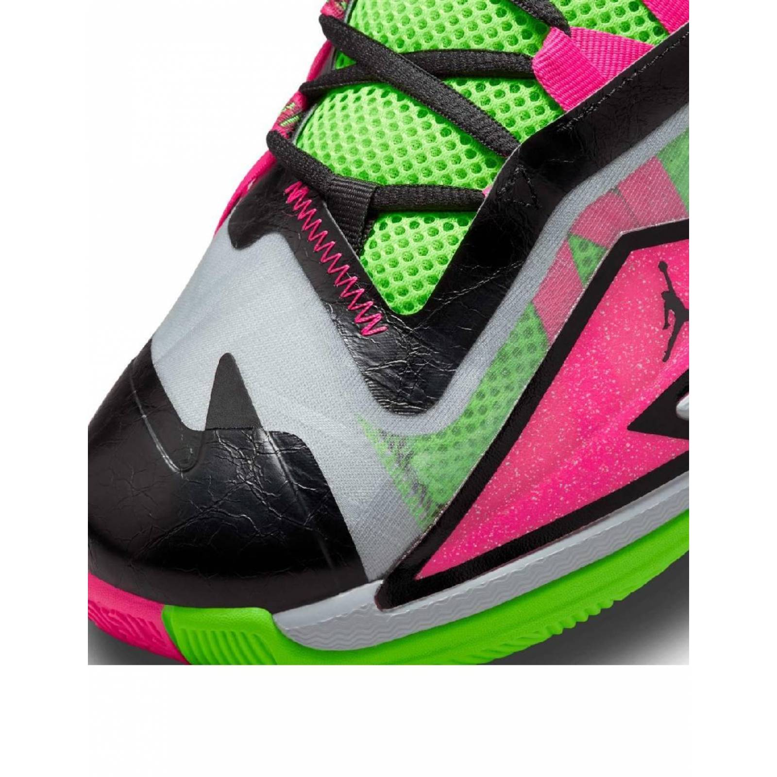 Tenis Jordan One Take 3 Hombre Sport Deportivo Basquetbol 