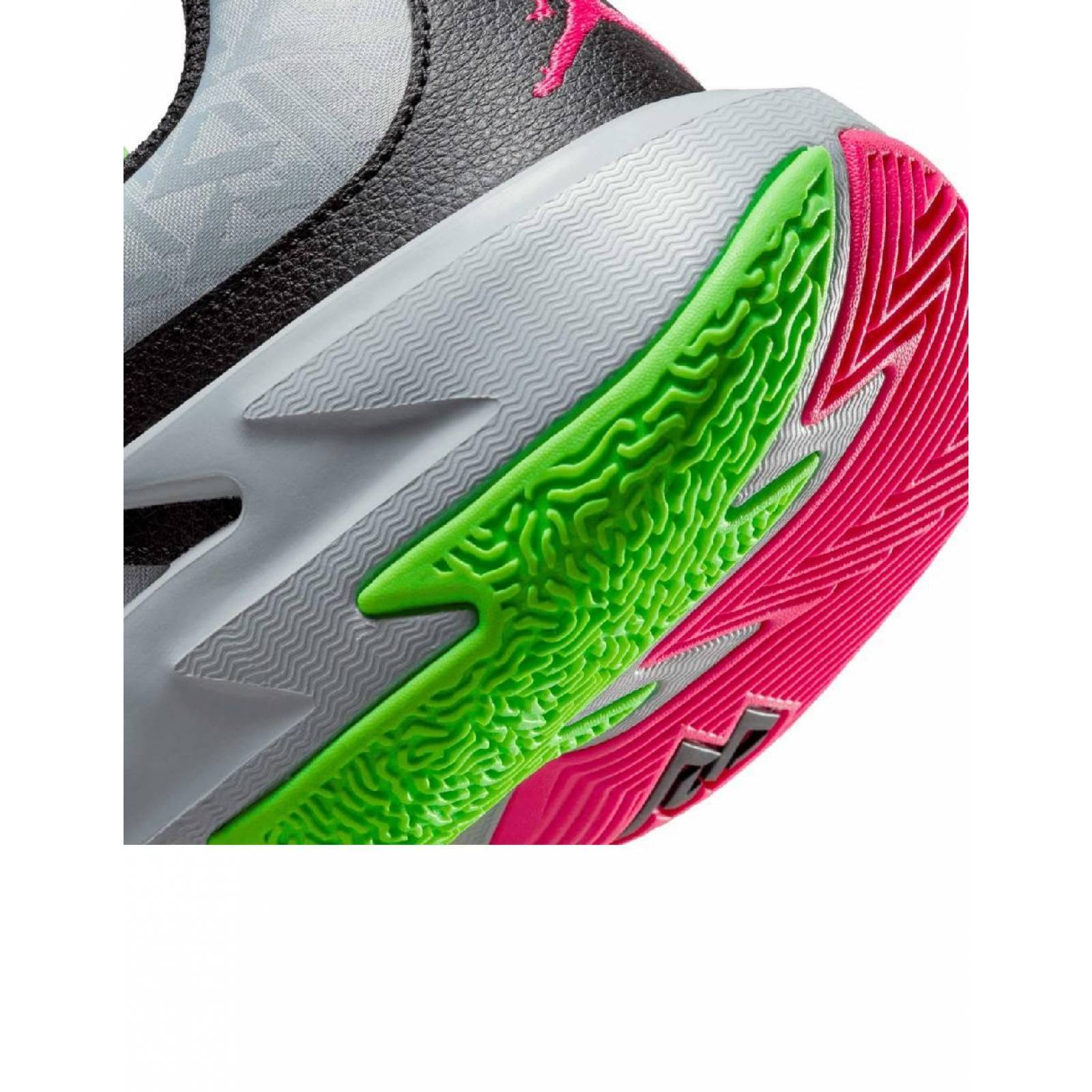 Tenis Jordan One Take 3 Hombre Sport Deportivo Basquetbol 
