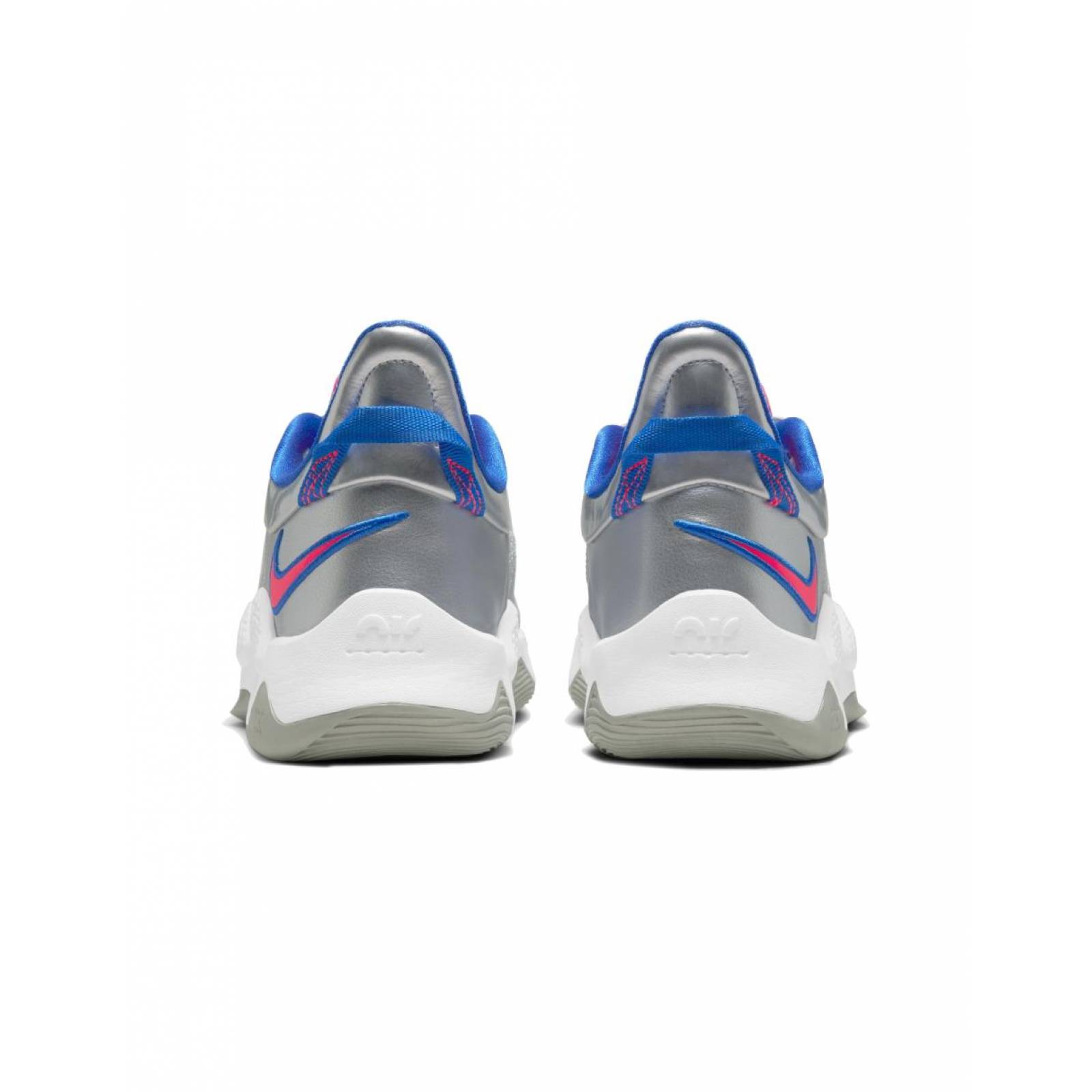 Tenis Nike PG 5 Hombre Basquetbol Paul George Deportivo 