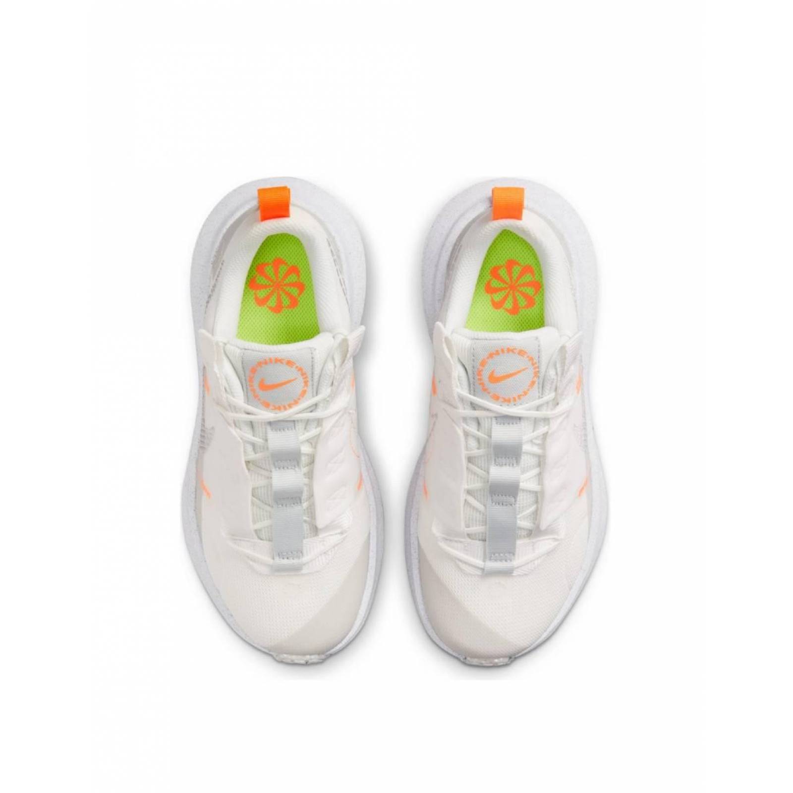 Tenis Nike Crater Impact Mujer Deportivo Crossfit Entrenamiento 