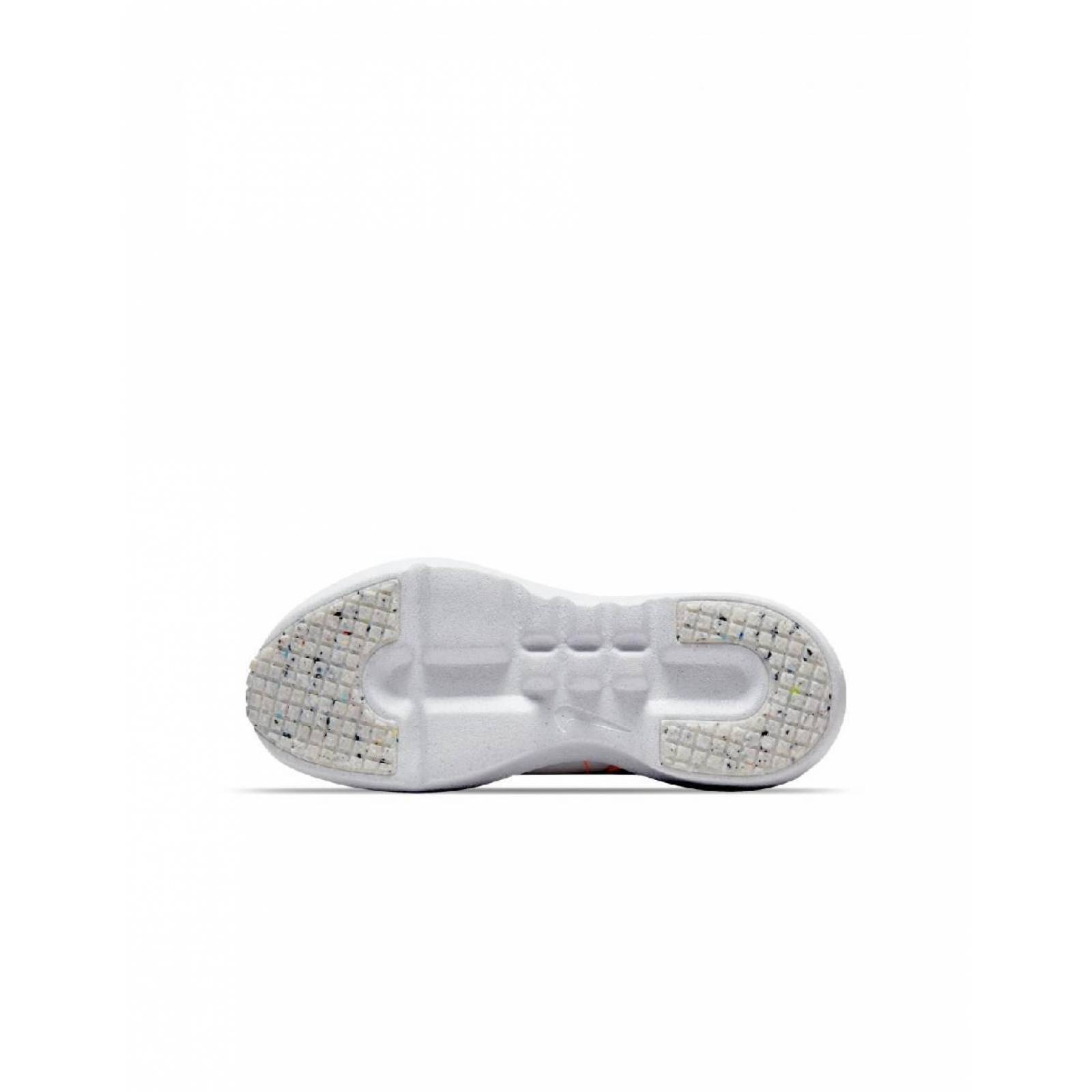 Tenis Nike Crater Impact Mujer Deportivo Crossfit Entrenamiento 