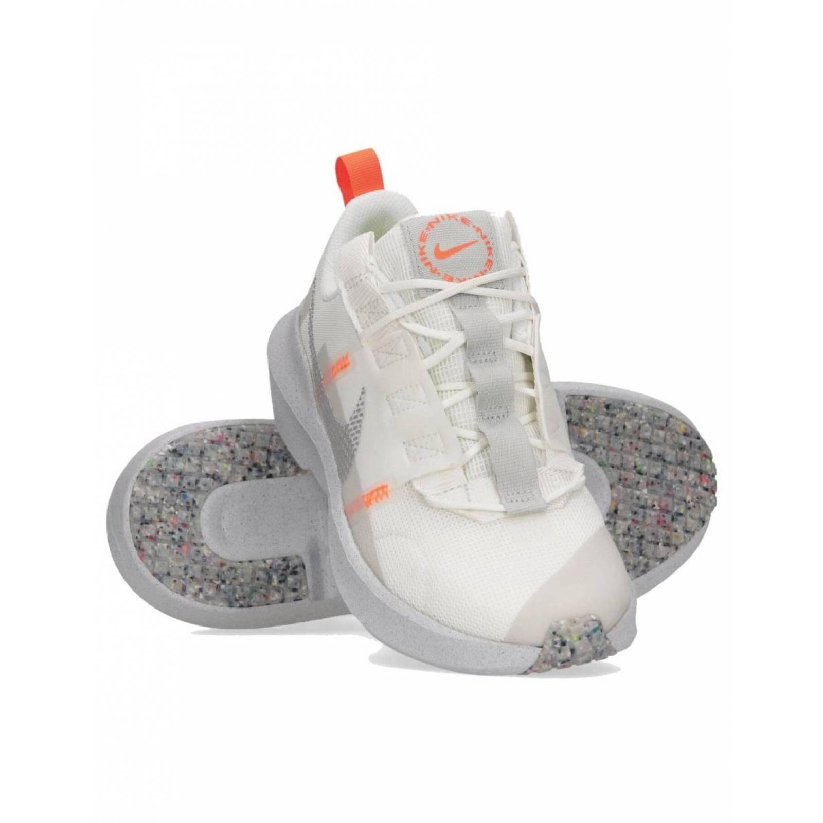 Tenis Nike Crater Impact Mujer Deportivo Crossfit Entrenamiento 