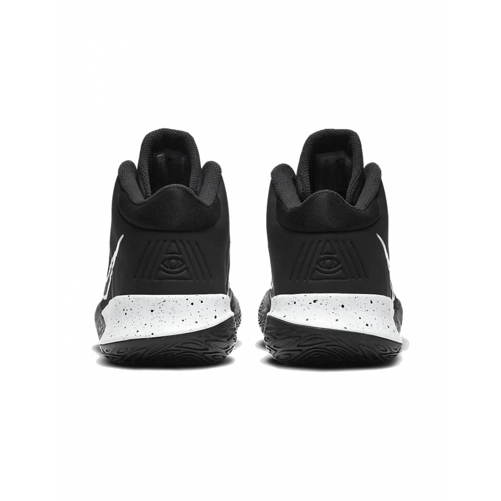 Tenis Kyrie Flytrap 4 Hombre Irving Basquetbol Deportivo 