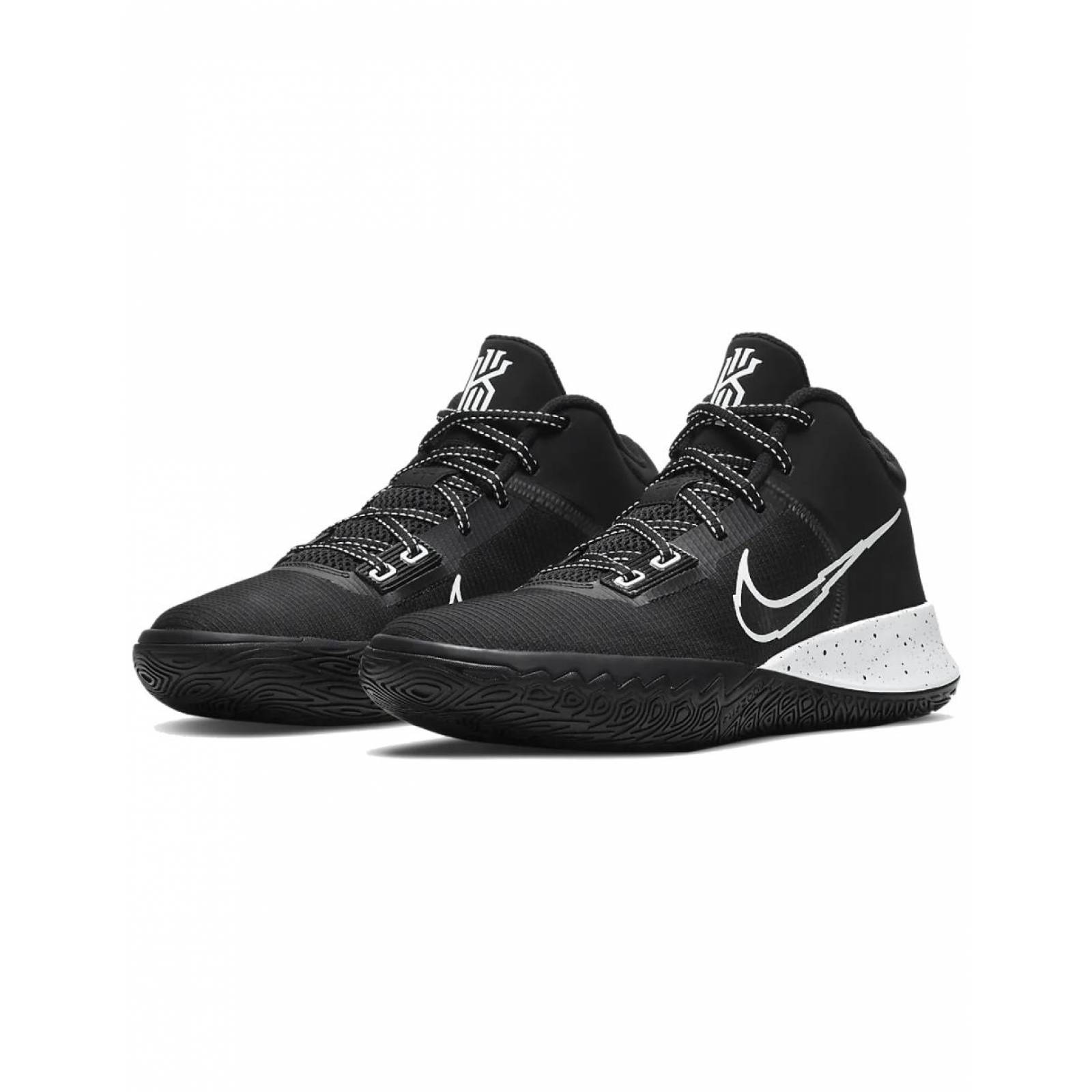 Tenis Kyrie Flytrap 4 Hombre Irving Basquetbol Deportivo 